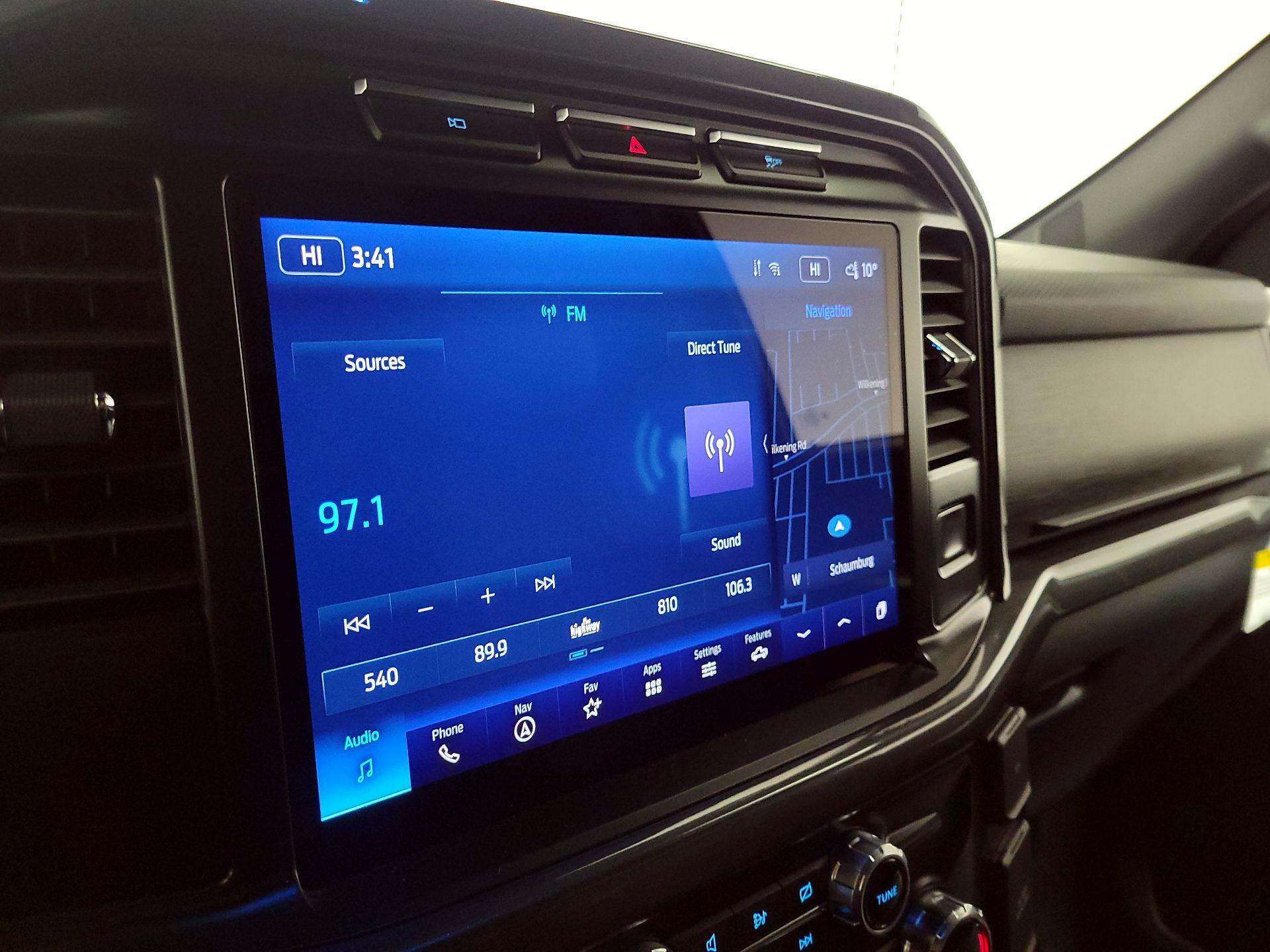 Thumbnail: 2023 Ford F-150 - 16