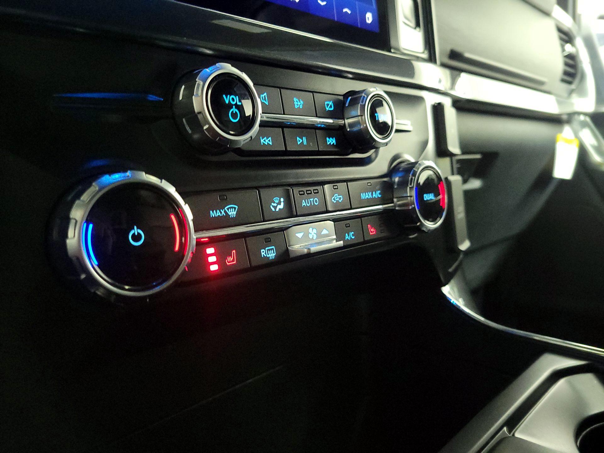 Thumbnail: 2023 Ford F-150 - 17