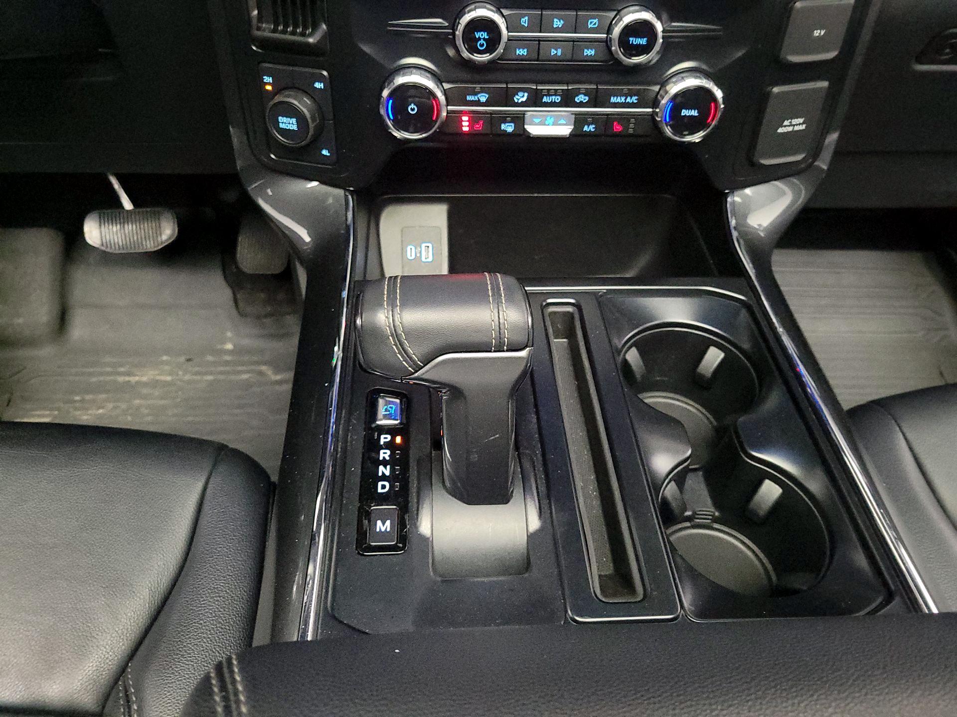 Thumbnail: 2023 Ford F-150 - 18