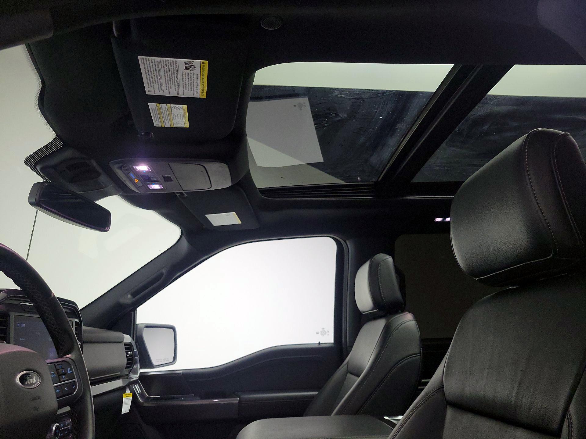 Thumbnail: 2023 Ford F-150 - 20