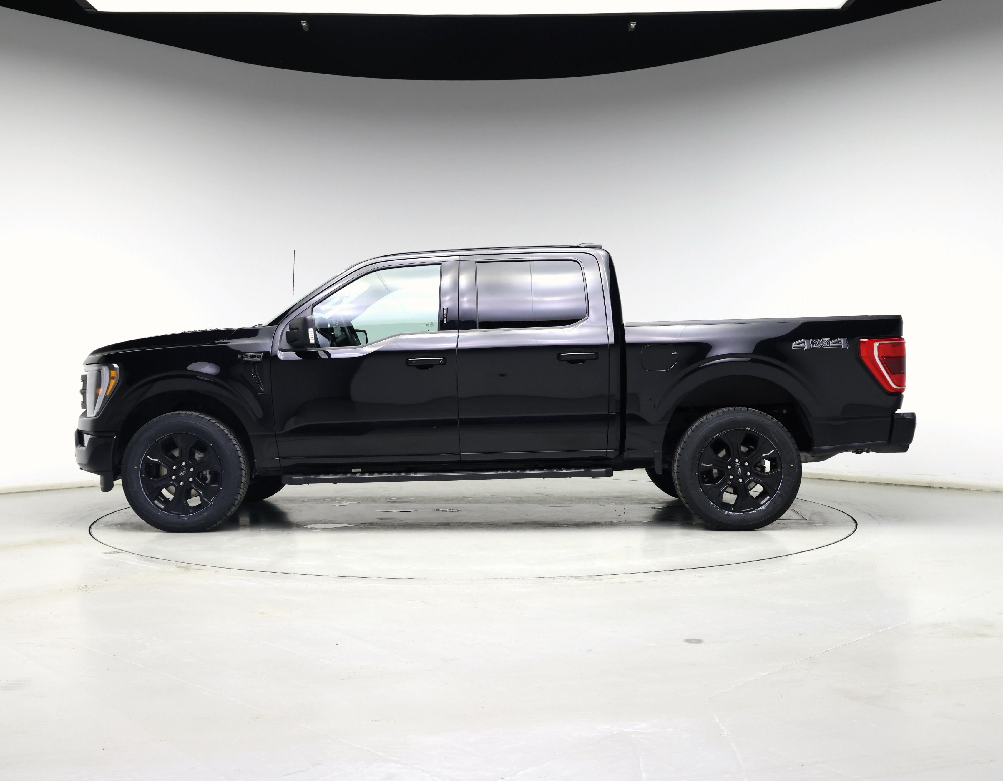 Thumbnail: 2023 Ford F-150 - 3