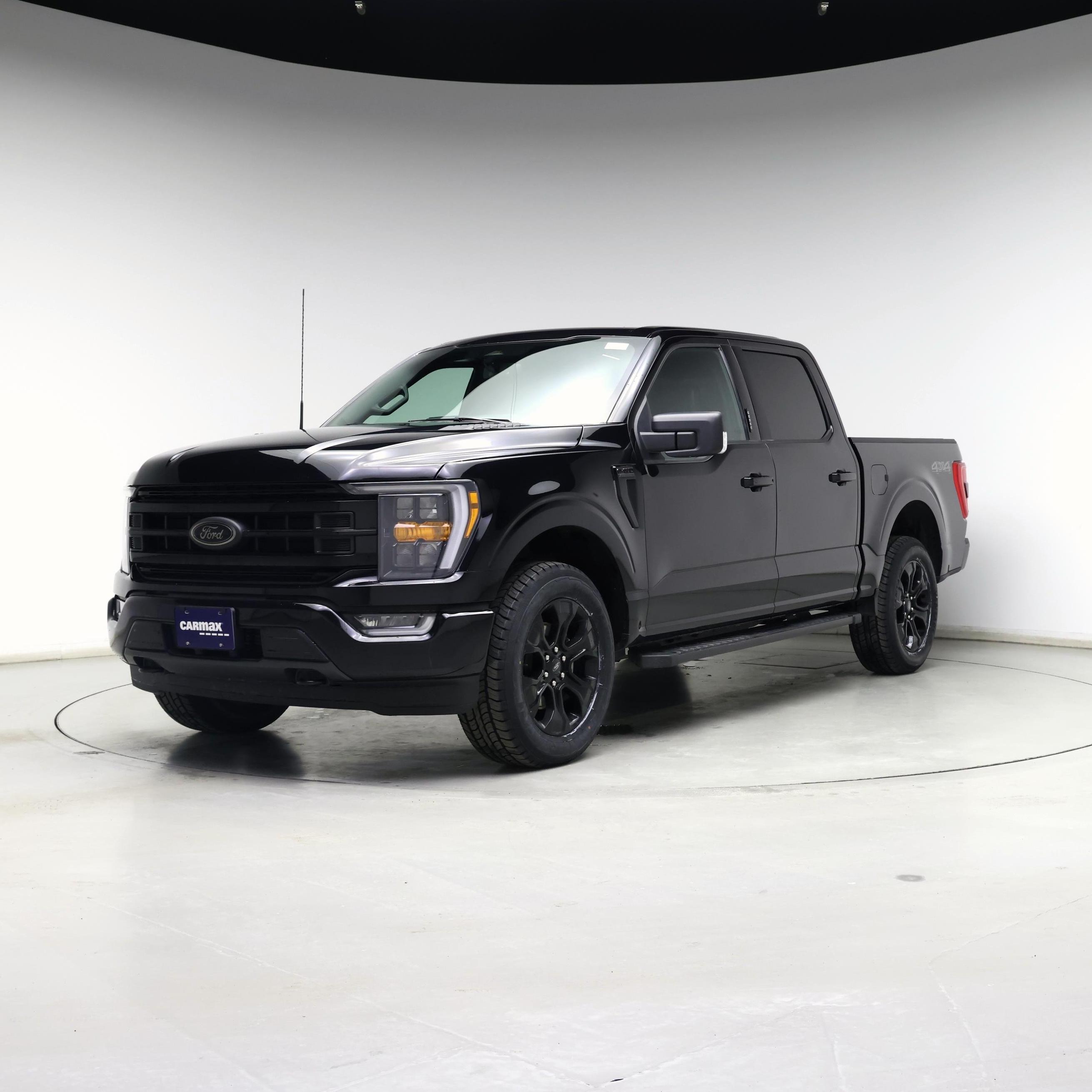 Thumbnail: 2023 Ford F-150 - 4