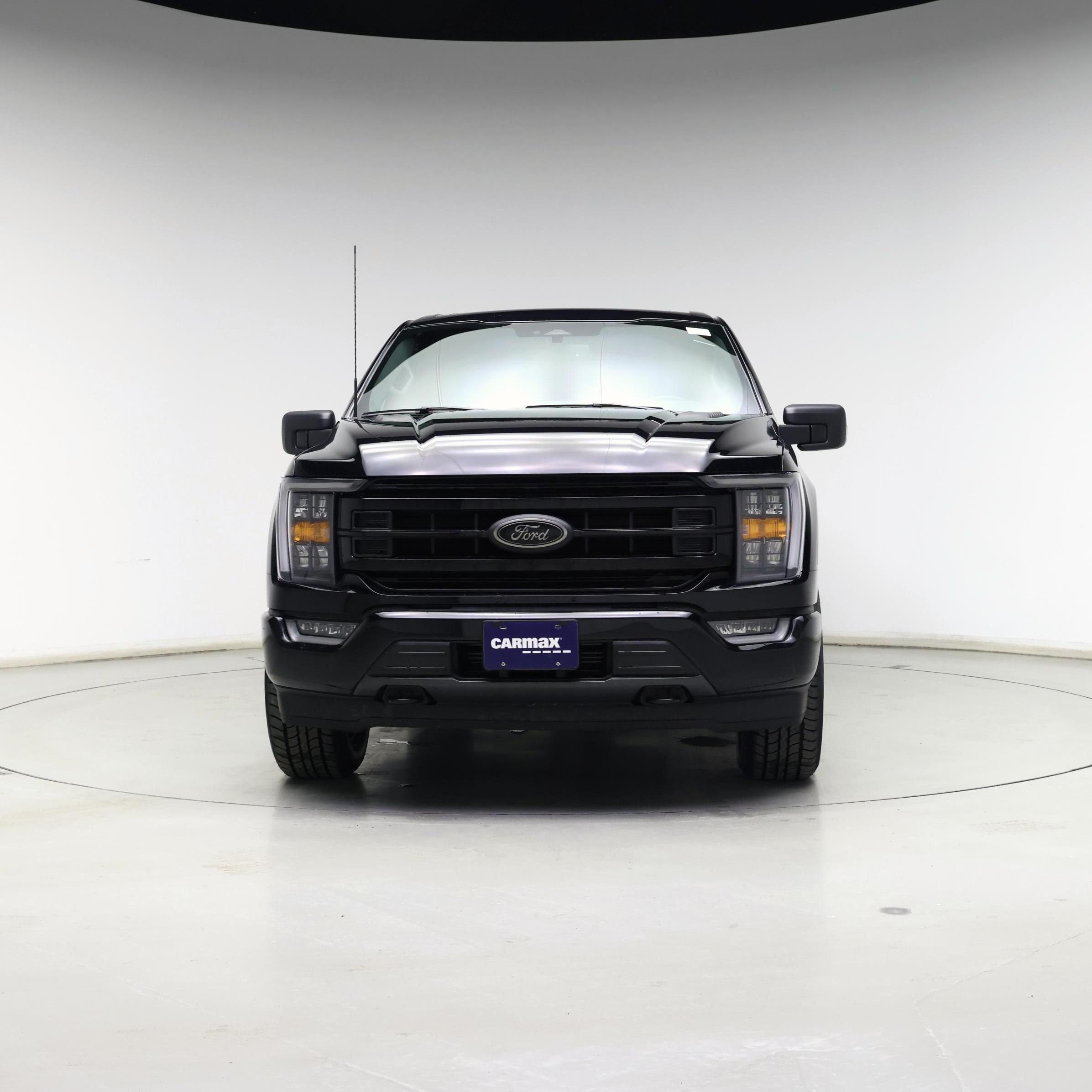Thumbnail: 2023 Ford F-150 - 5