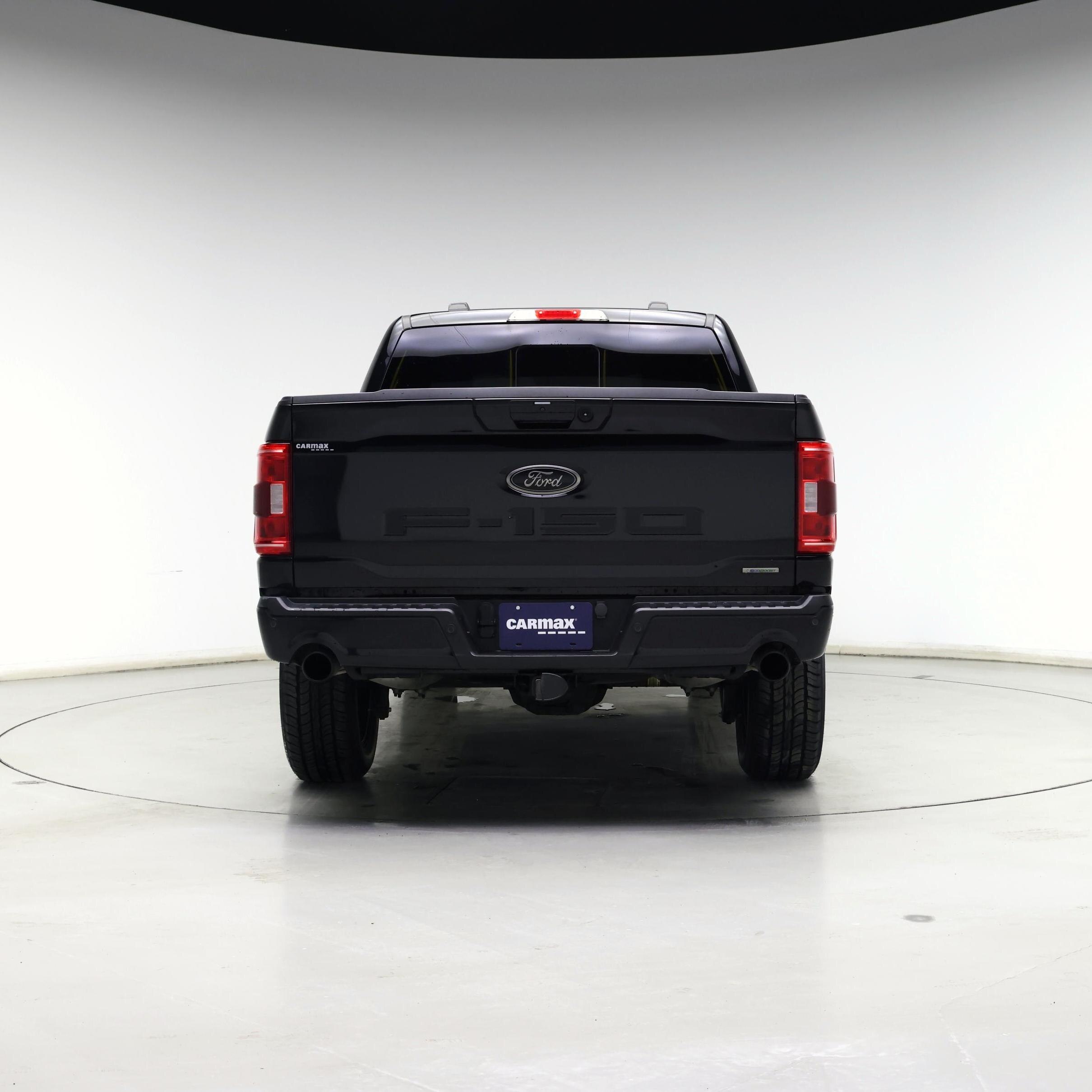 Thumbnail: 2023 Ford F-150 - 6