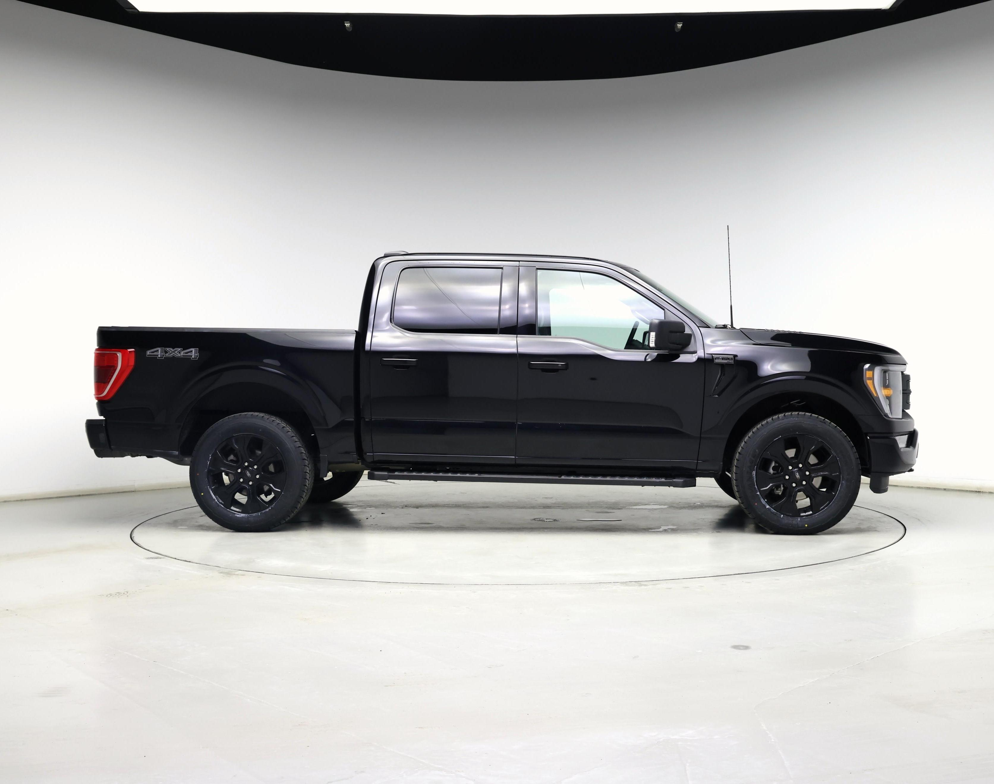 Thumbnail: 2023 Ford F-150 - 7