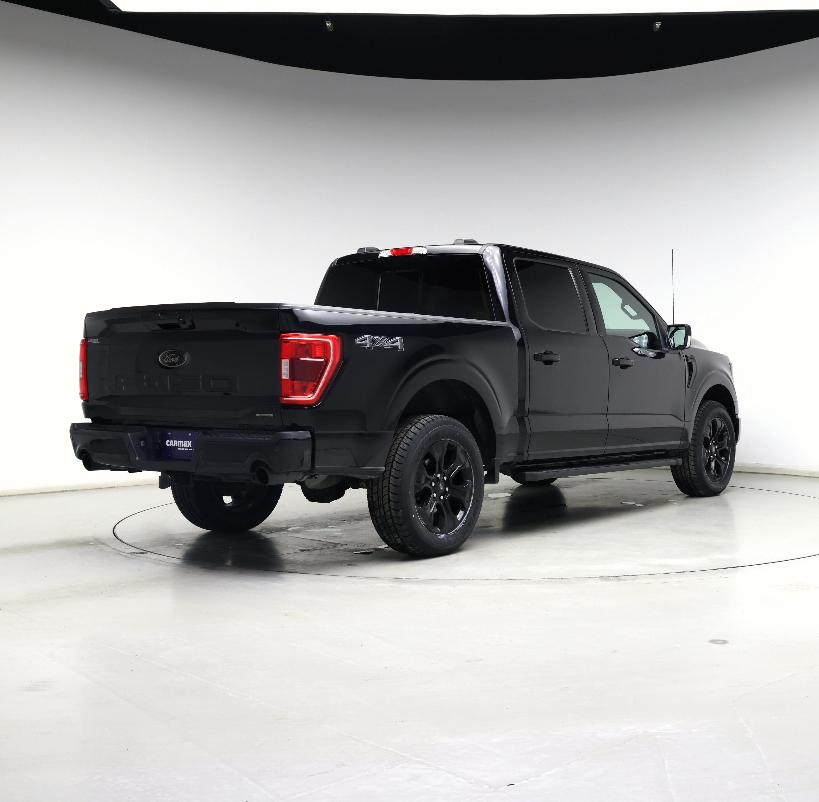 Thumbnail: 2023 Ford F-150 - 8