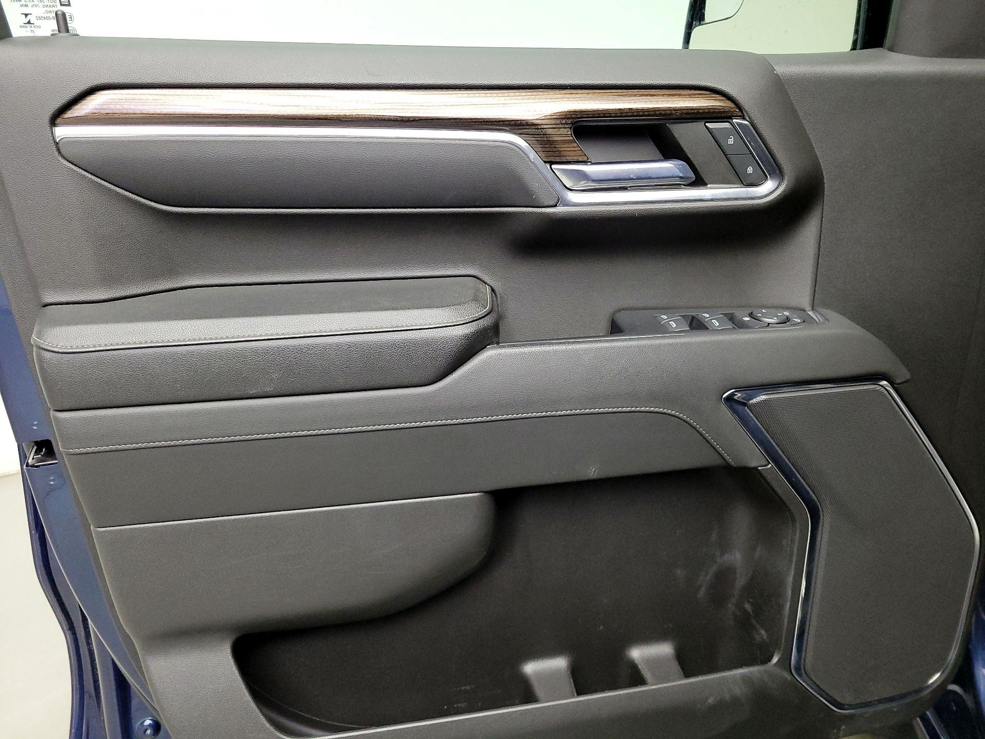 Thumbnail: 2023 Chevrolet Silverado 1500 - 12