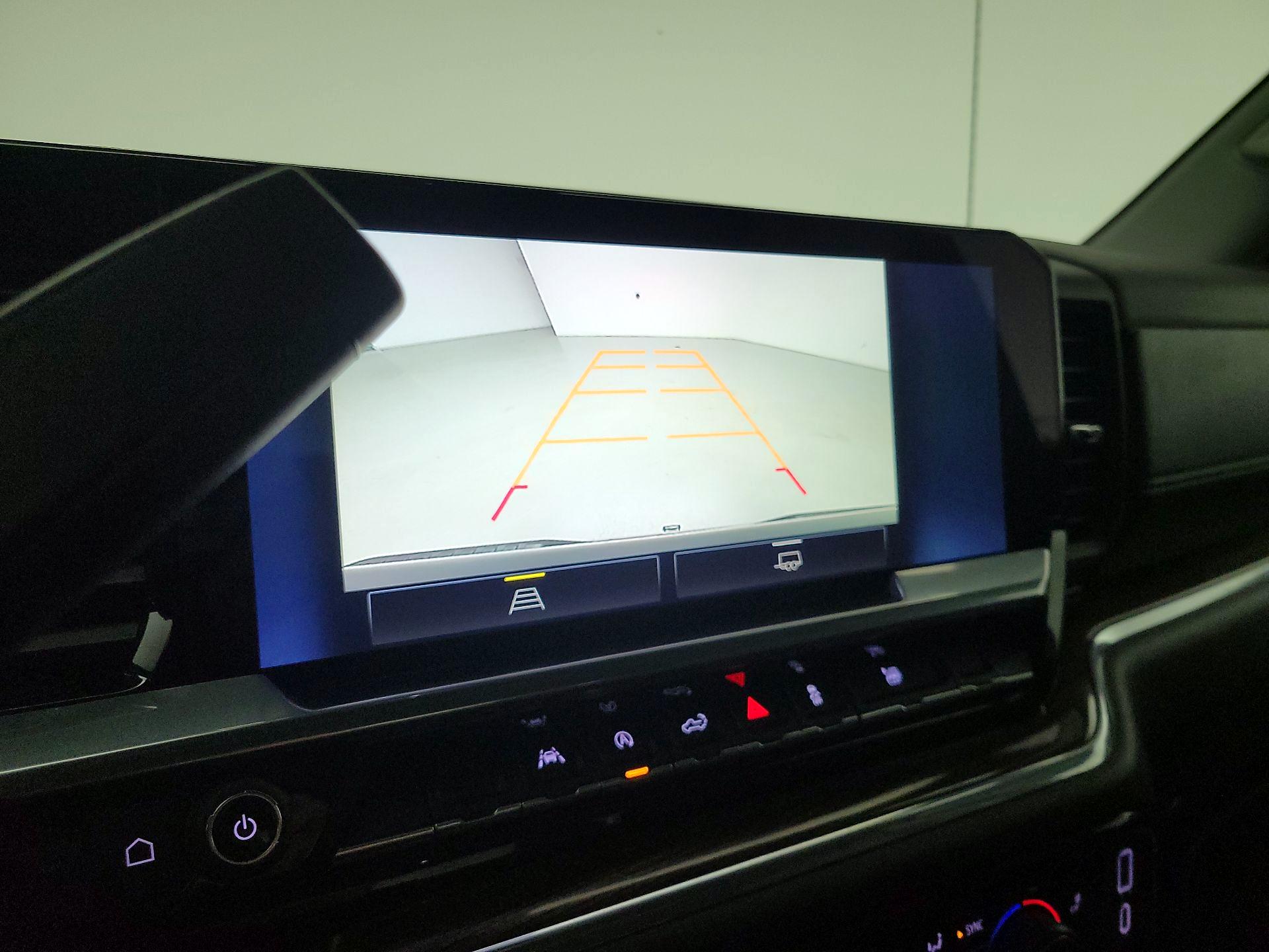 Thumbnail: 2023 Chevrolet Silverado 1500 - 15