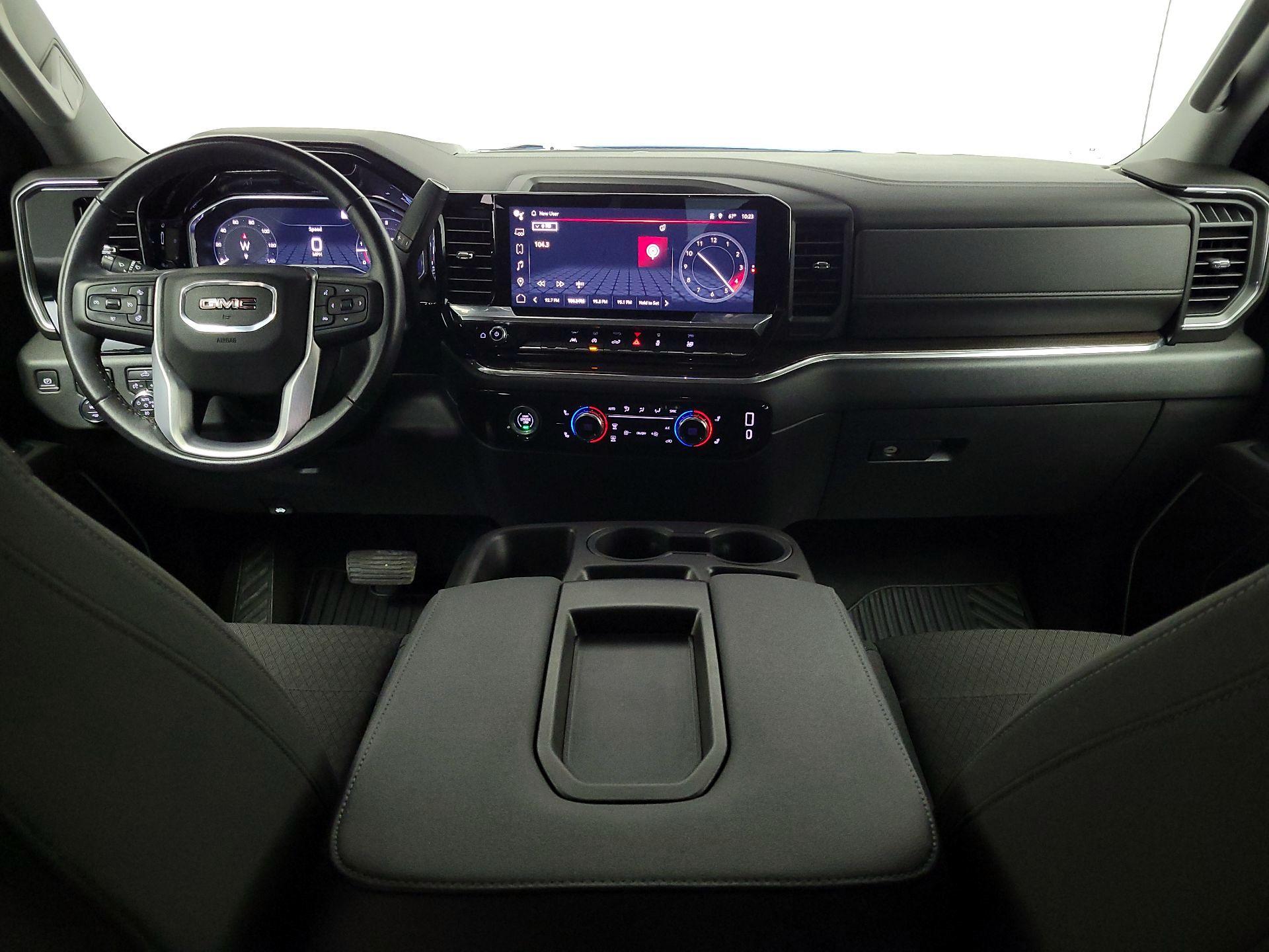 Thumbnail: 2022 GMC Sierra 1500 - 9