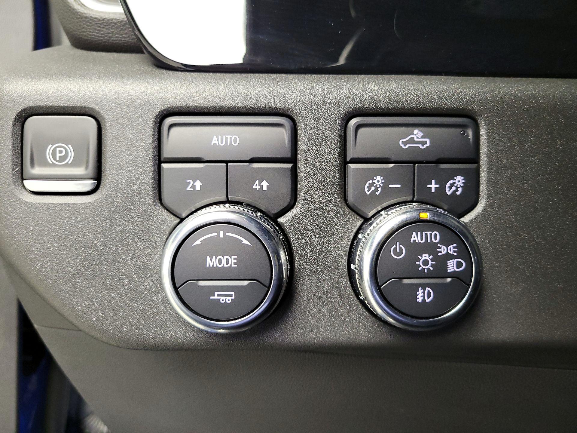 Thumbnail: 2022 GMC Sierra 1500 - 13