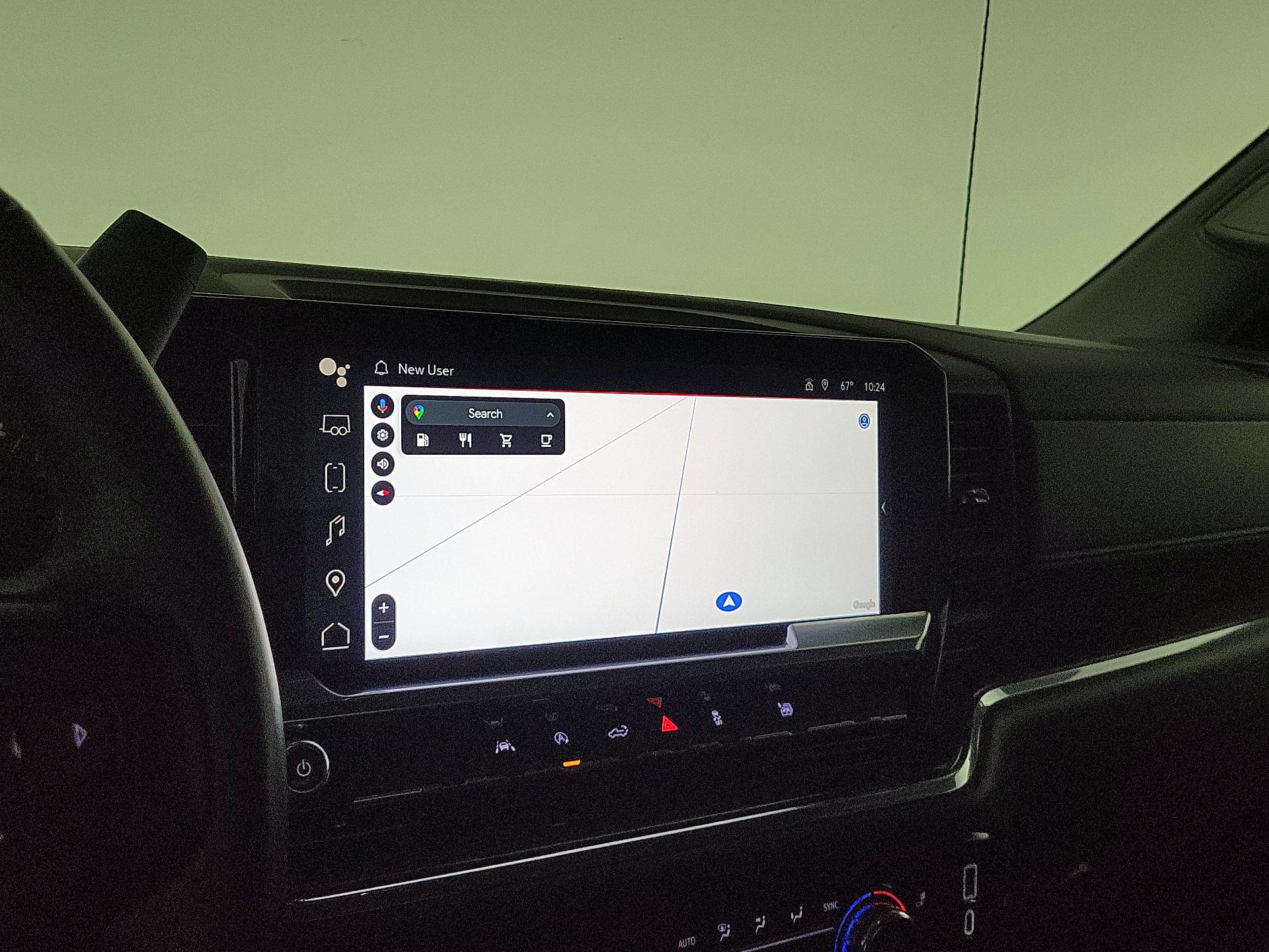 Thumbnail: 2022 GMC Sierra 1500 - 14