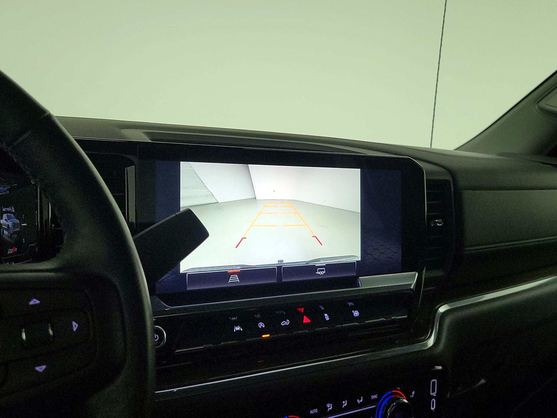 Thumbnail: 2022 GMC Sierra 1500 - 15