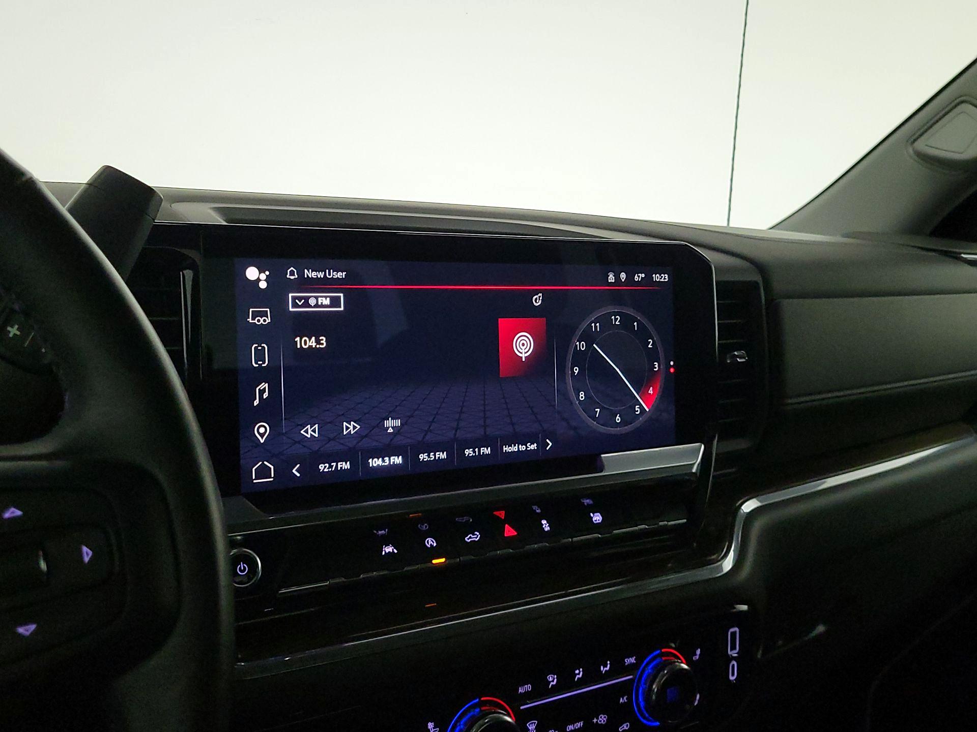 Thumbnail: 2022 GMC Sierra 1500 - 16