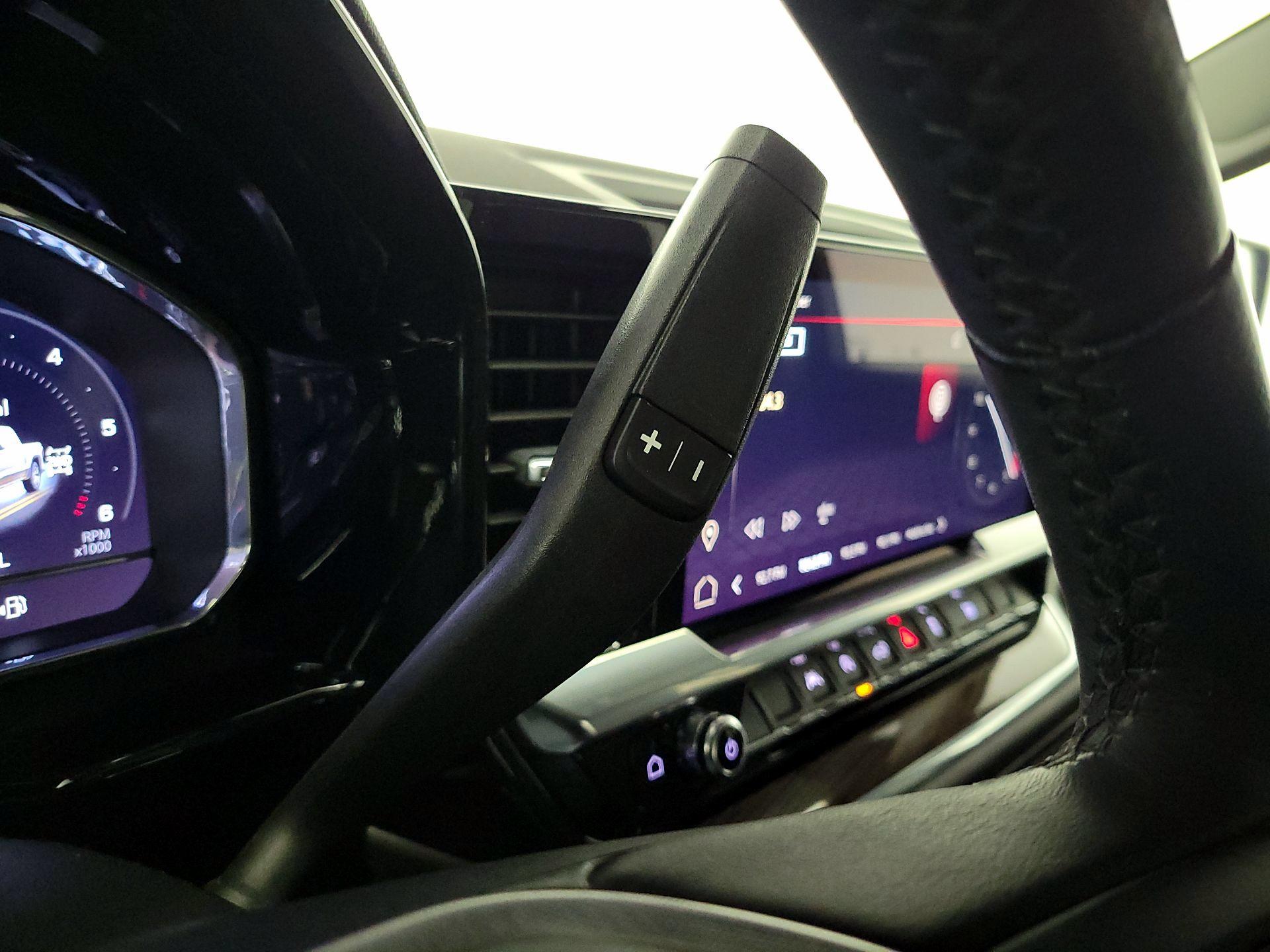 Thumbnail: 2022 GMC Sierra 1500 - 18