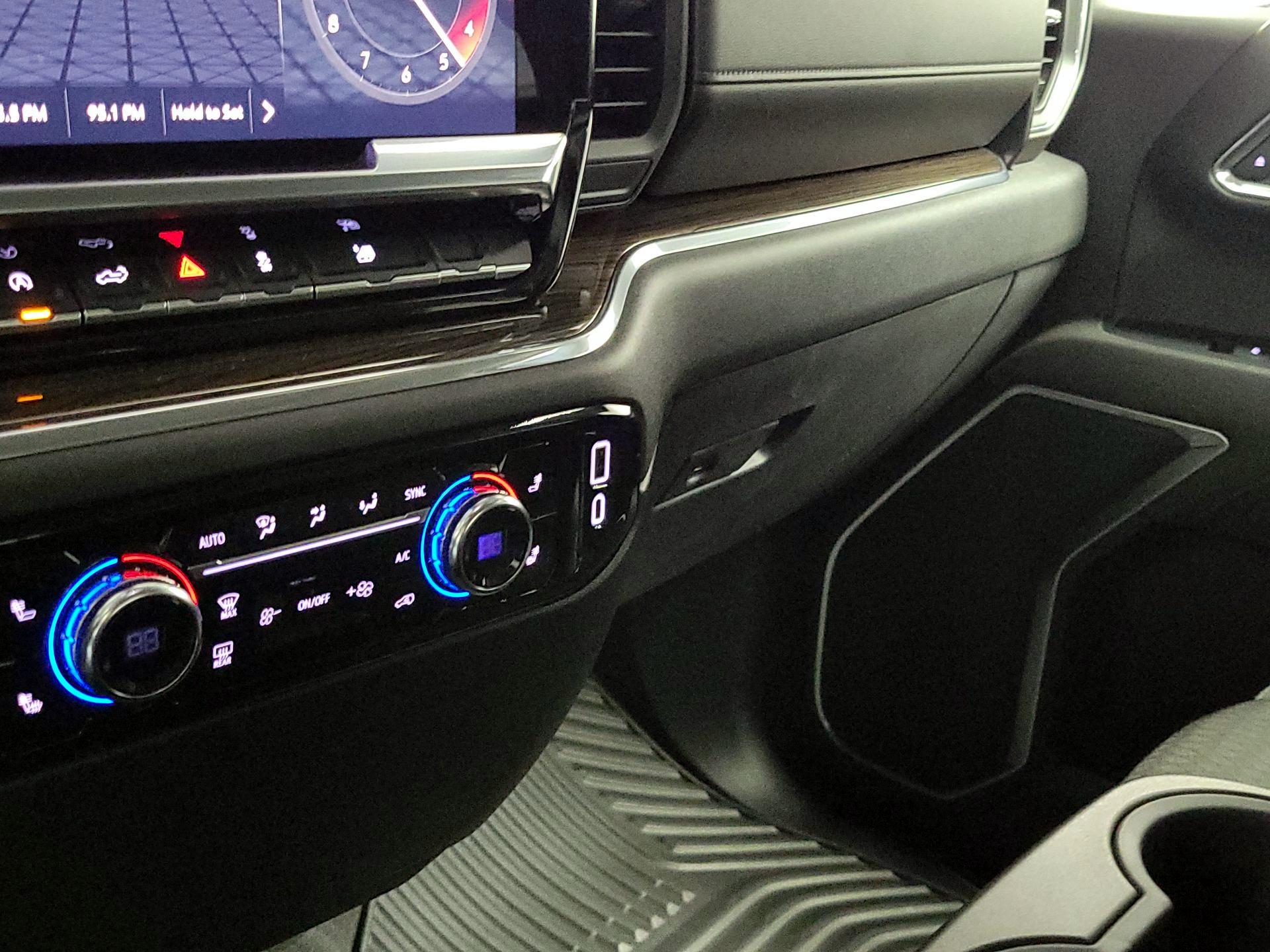 Thumbnail: 2022 GMC Sierra 1500 - 19