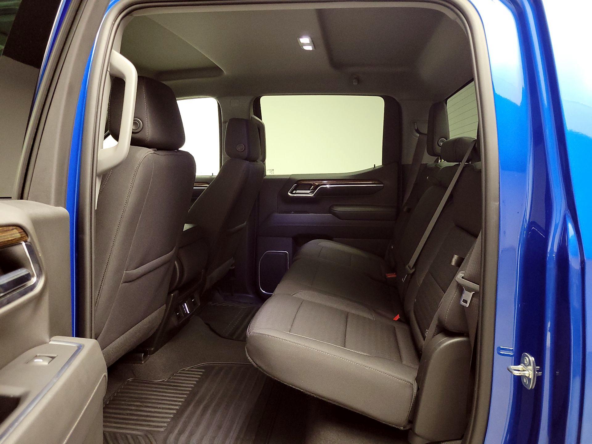 Thumbnail: 2022 GMC Sierra 1500 - 20