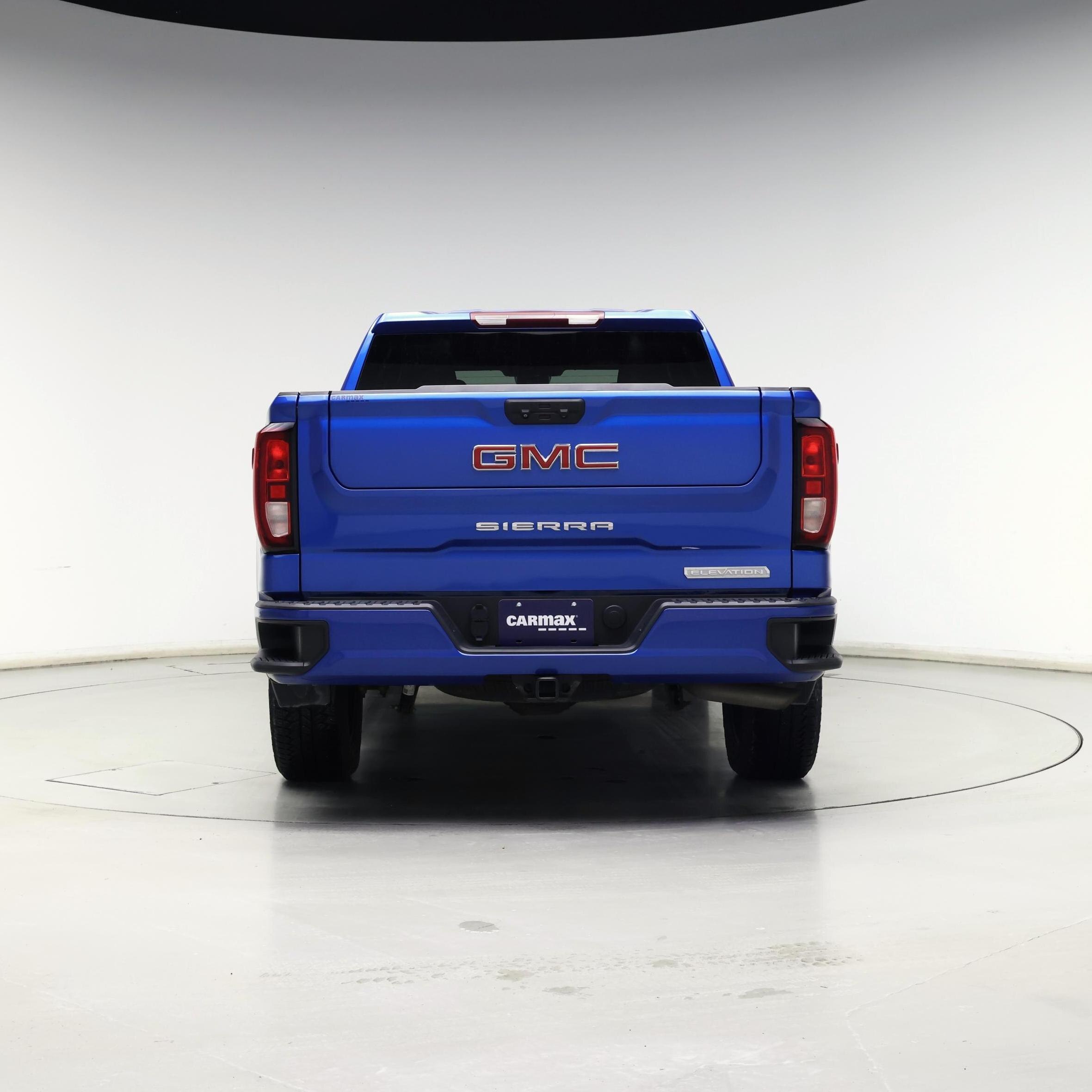 Thumbnail: 2022 GMC Sierra 1500 - 6