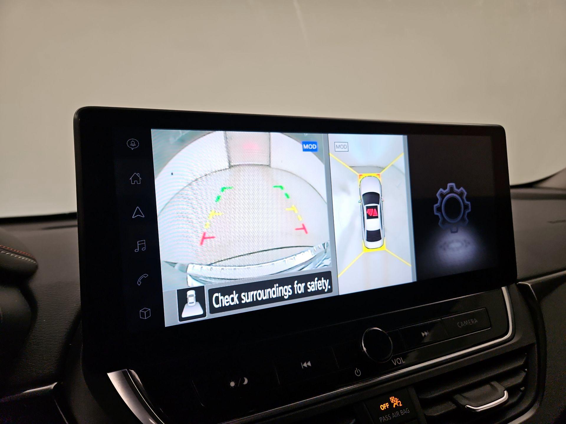 Thumbnail: 2023 Nissan Altima - 15