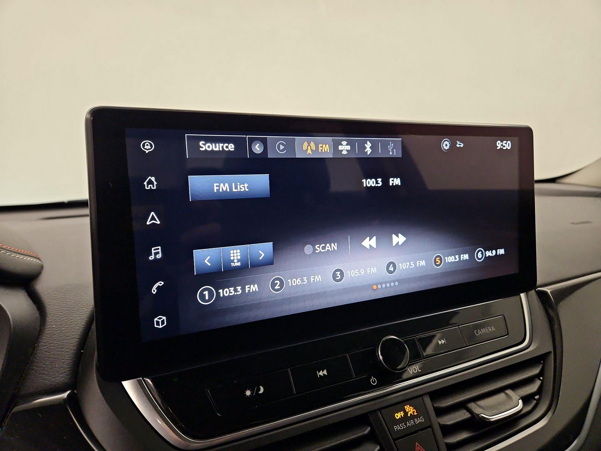 Thumbnail: 2023 Nissan Altima - 16