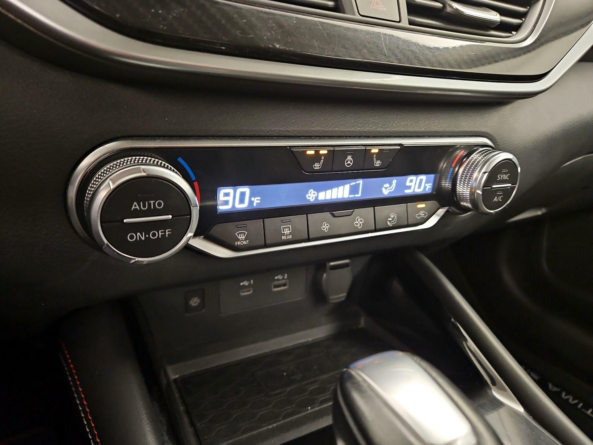 Thumbnail: 2023 Nissan Altima - 17