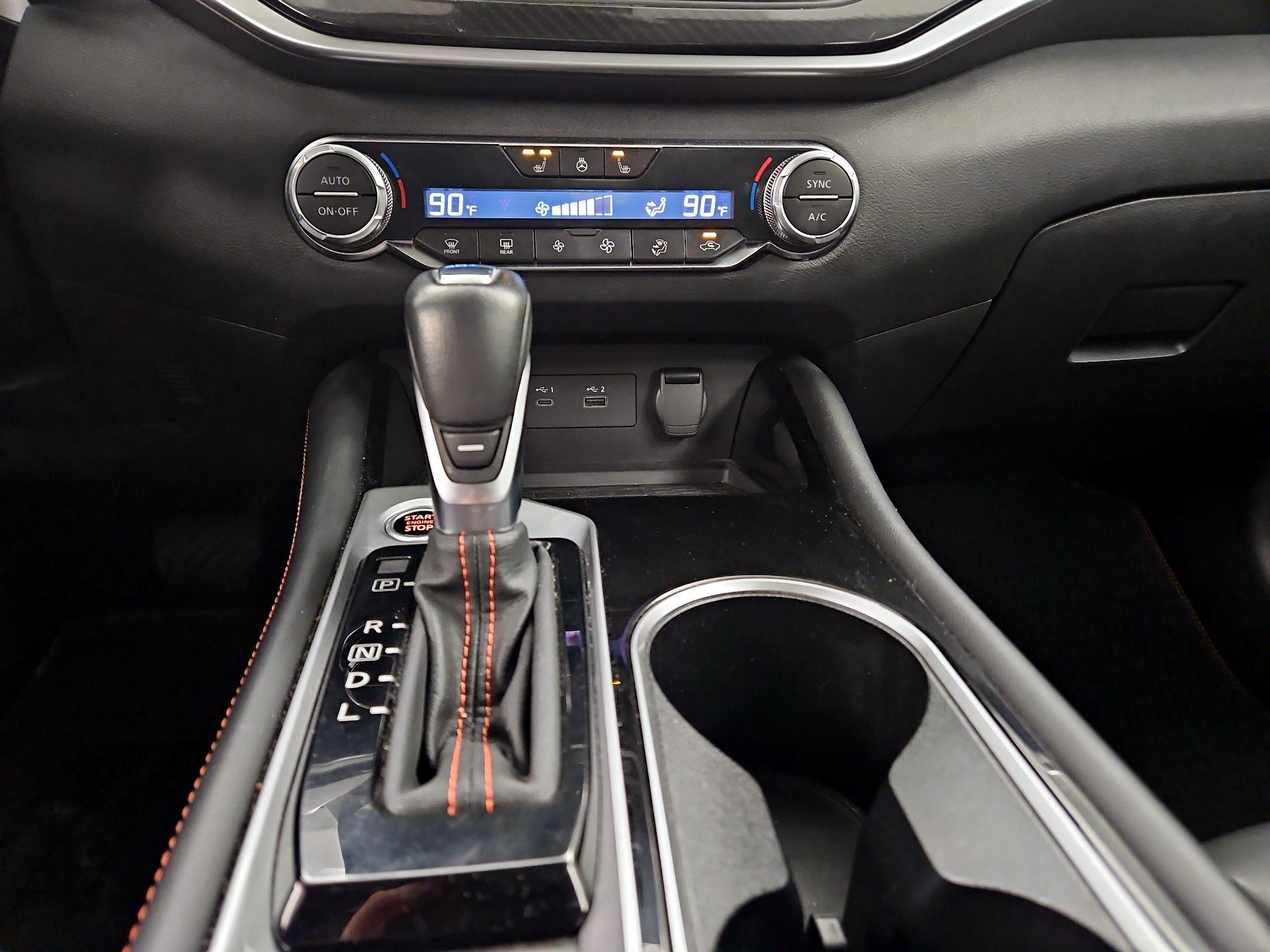 Thumbnail: 2023 Nissan Altima - 18