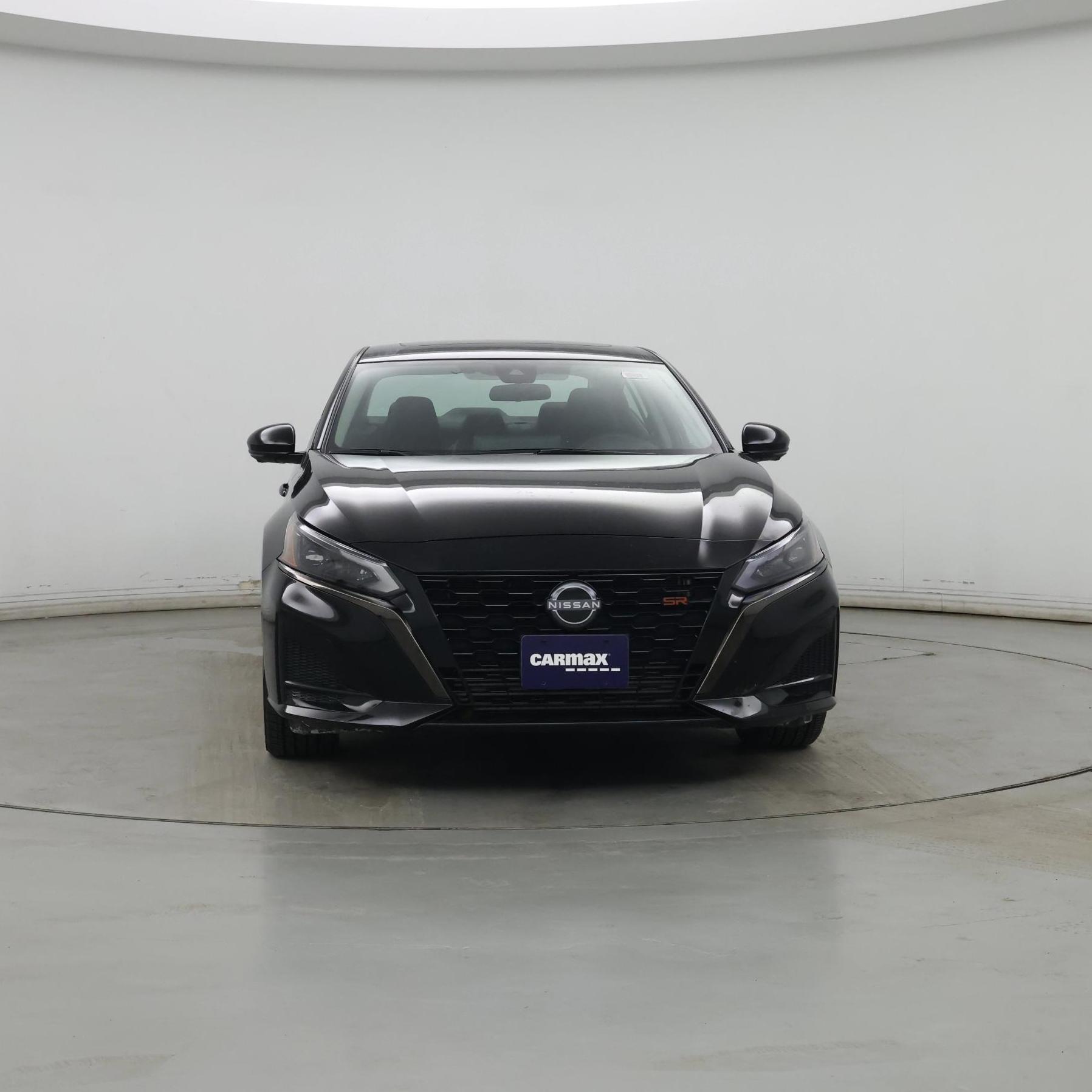 Thumbnail: 2023 Nissan Altima - 5