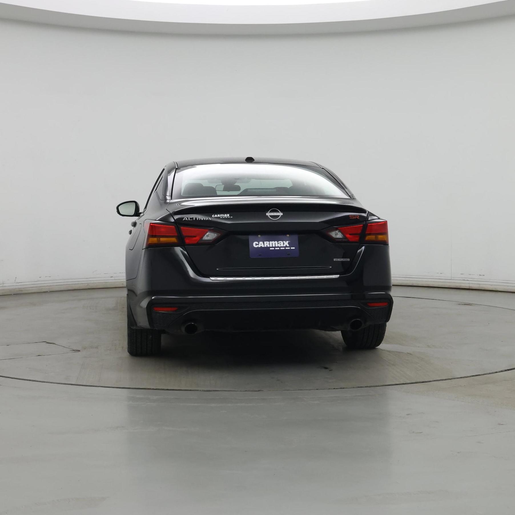 Thumbnail: 2023 Nissan Altima - 6