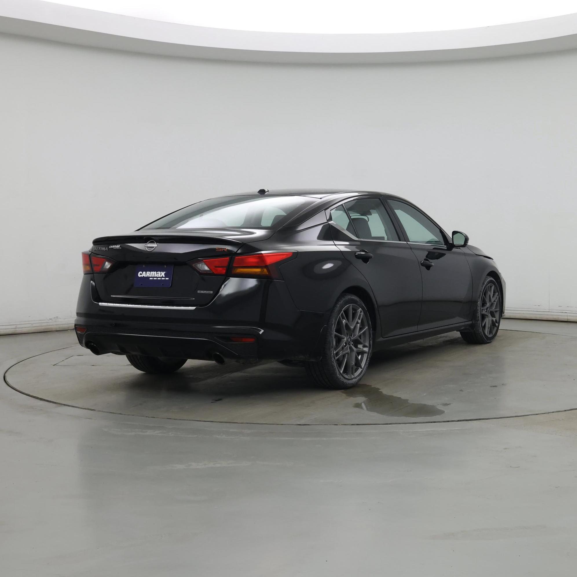 Thumbnail: 2023 Nissan Altima - 8