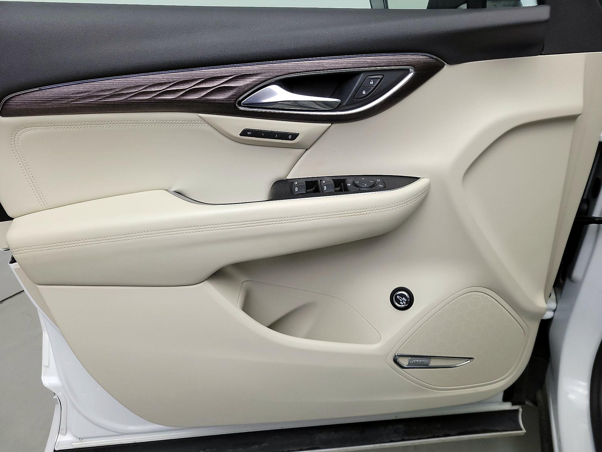 Thumbnail: 2023 Buick Envision - 12