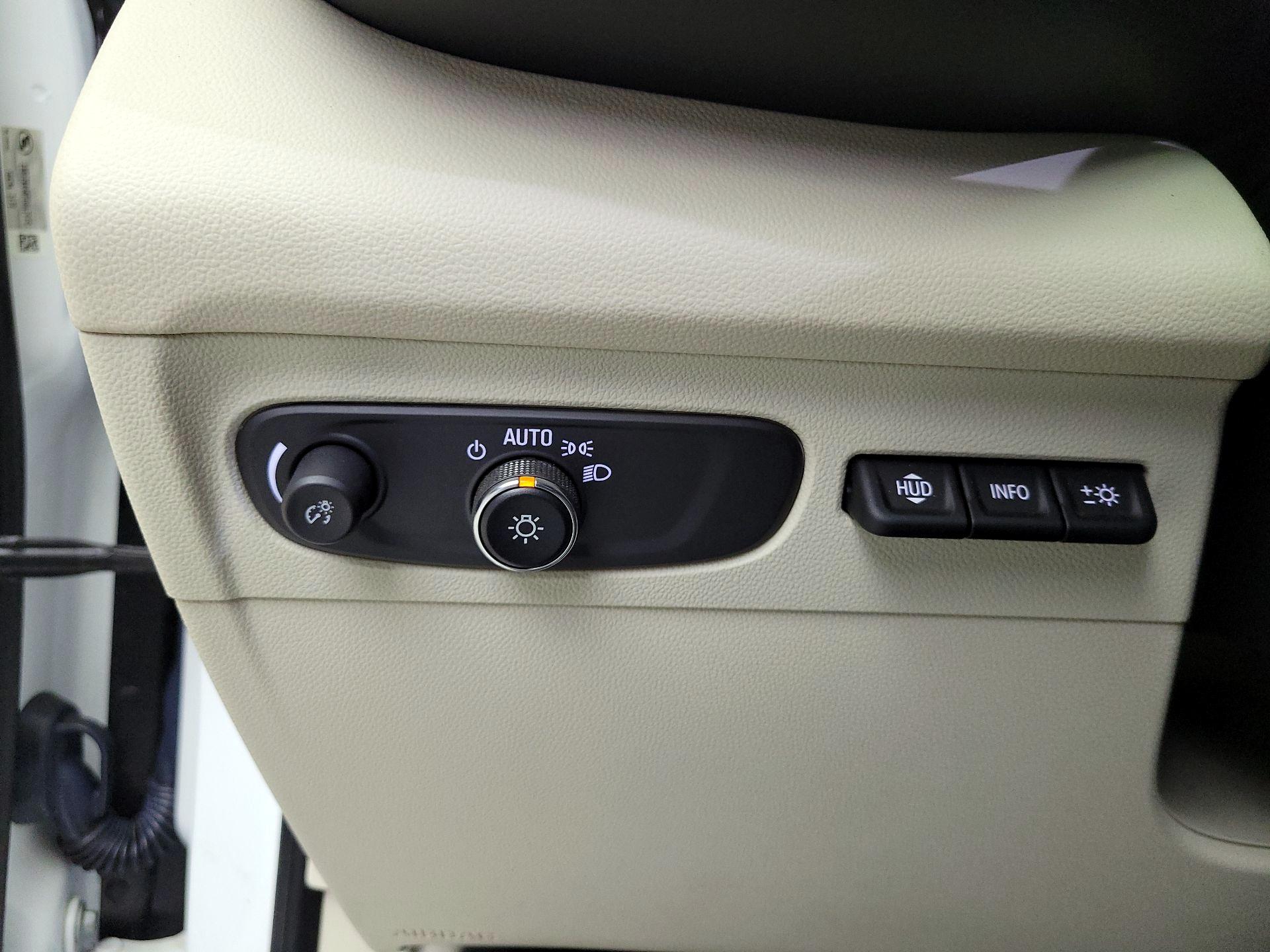 Thumbnail: 2023 Buick Envision - 13