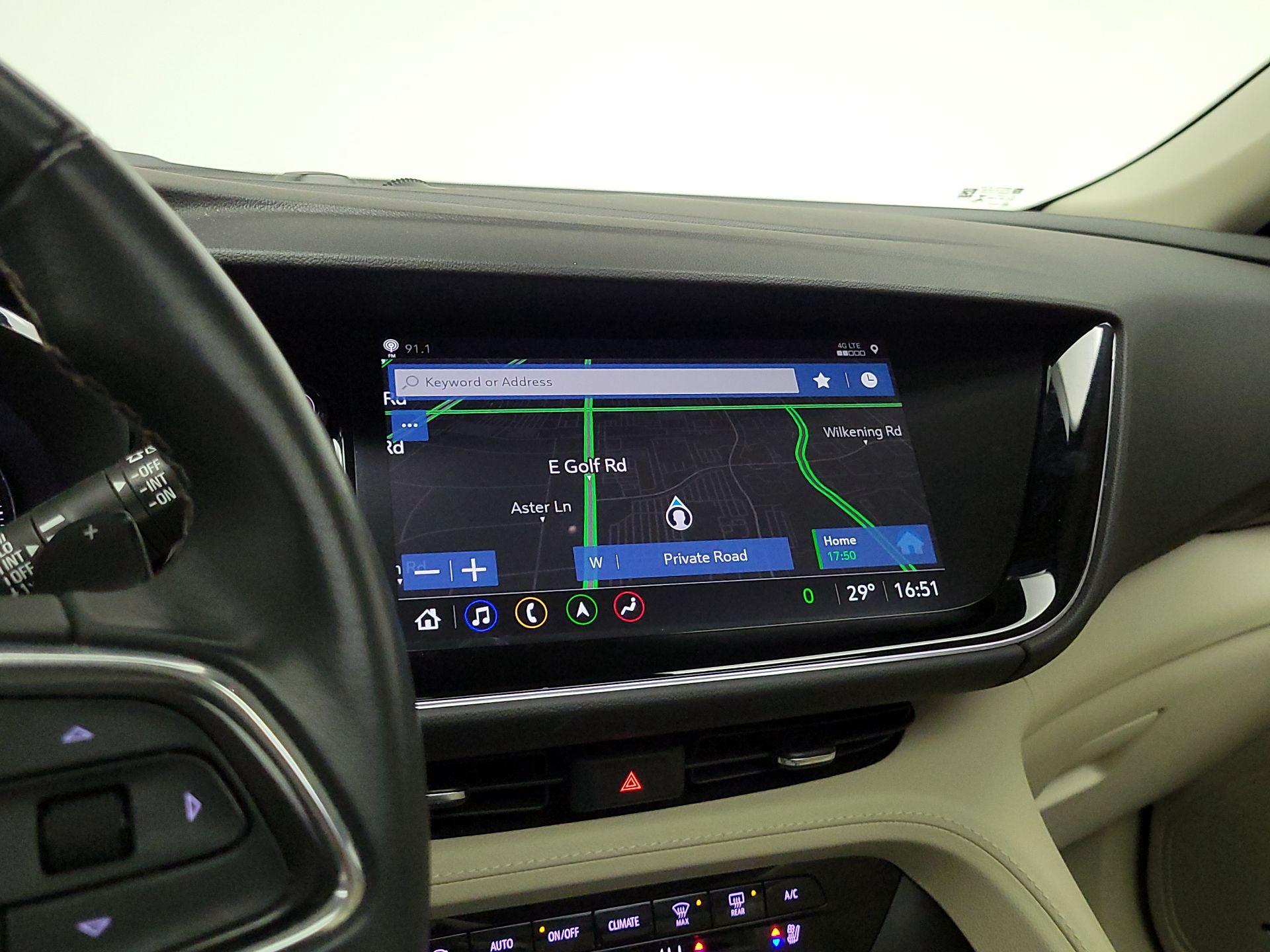 Thumbnail: 2023 Buick Envision - 14