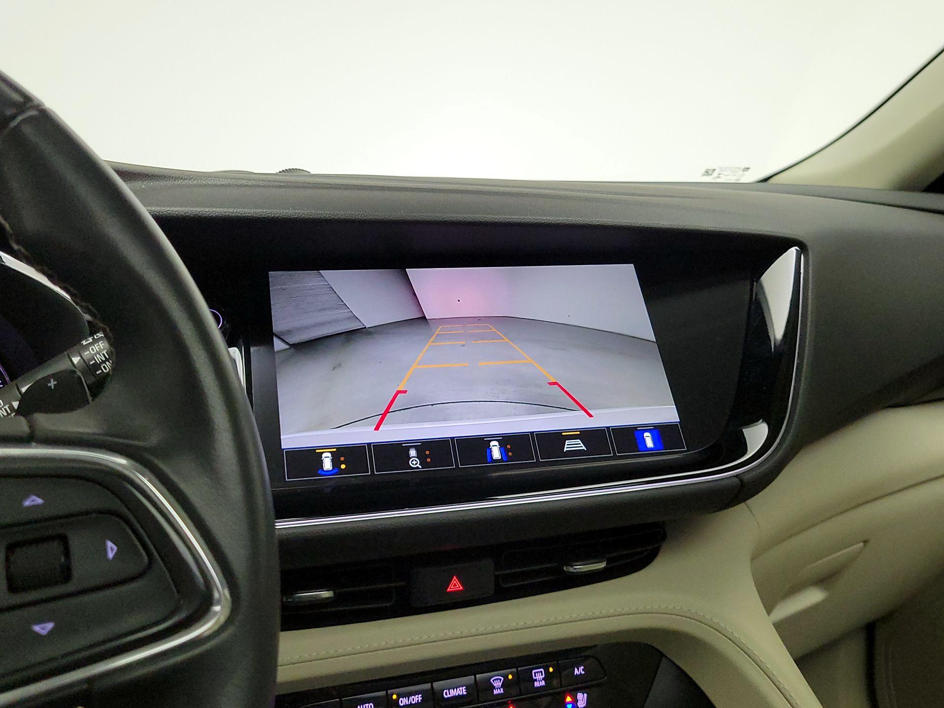 Thumbnail: 2023 Buick Envision - 15