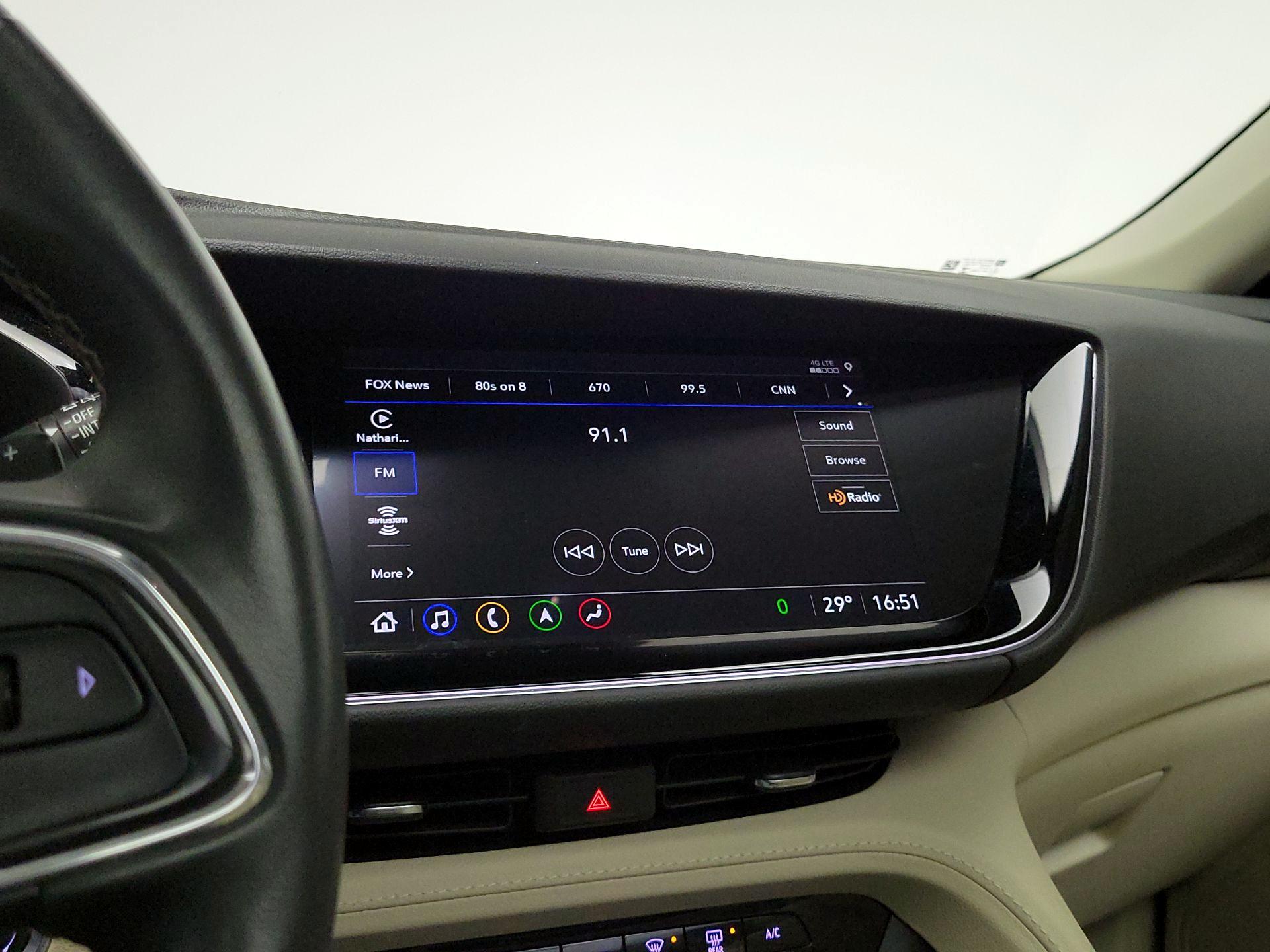 Thumbnail: 2023 Buick Envision - 16