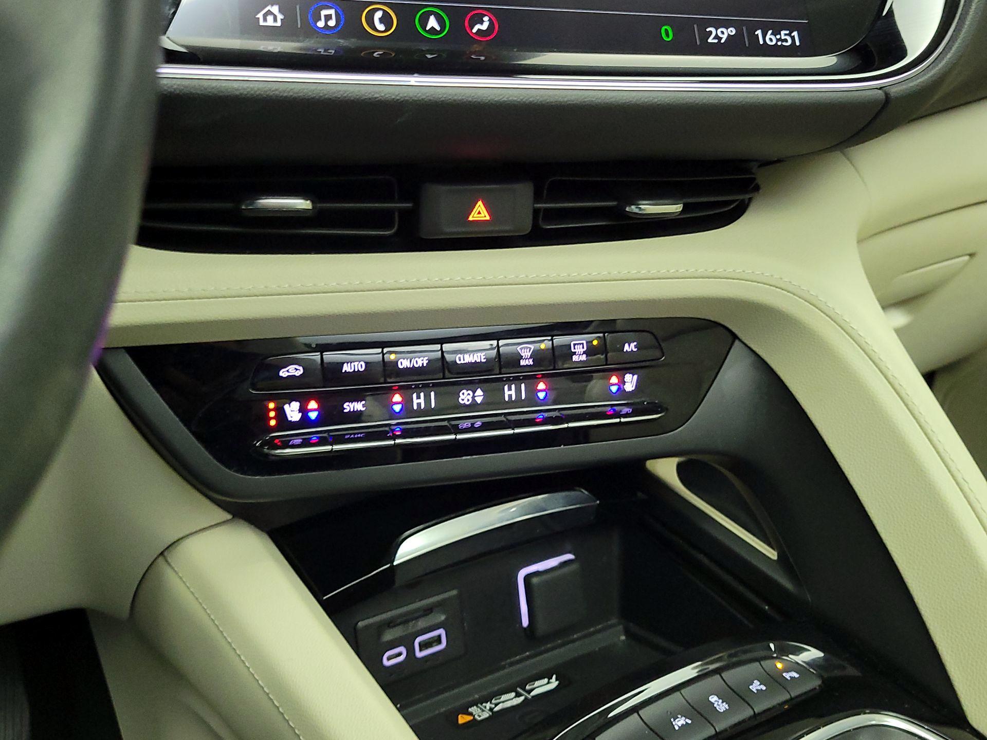 Thumbnail: 2023 Buick Envision - 17