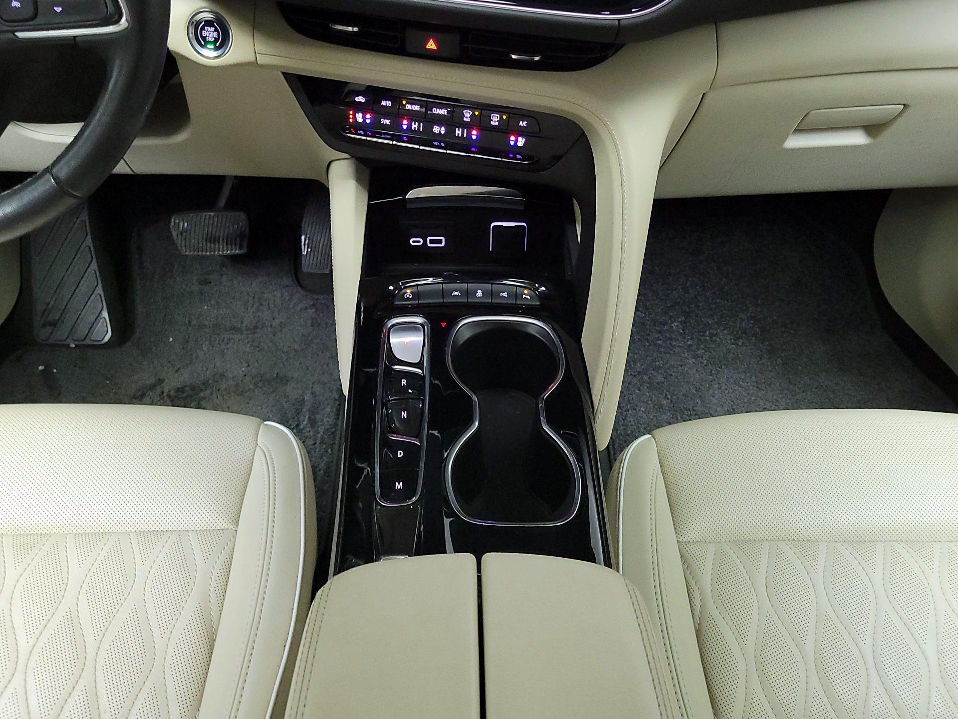 Thumbnail: 2023 Buick Envision - 18