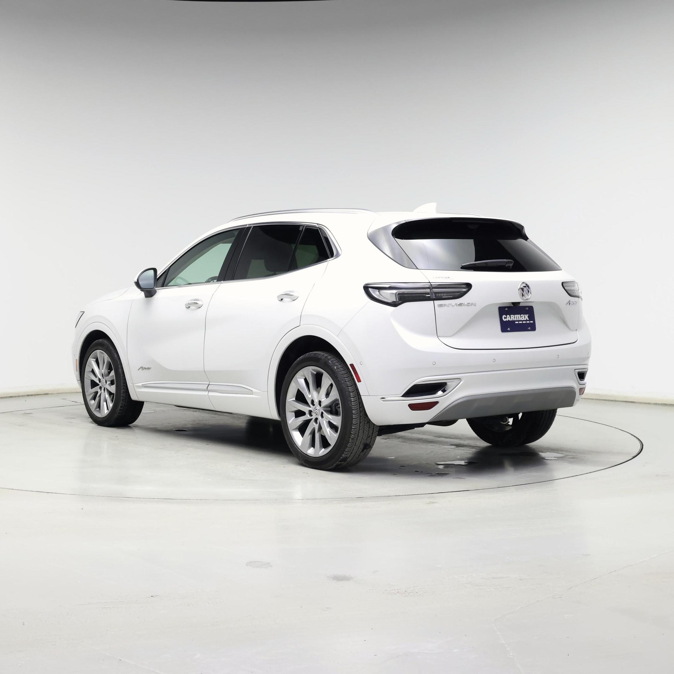 Thumbnail: 2023 Buick Envision - 2