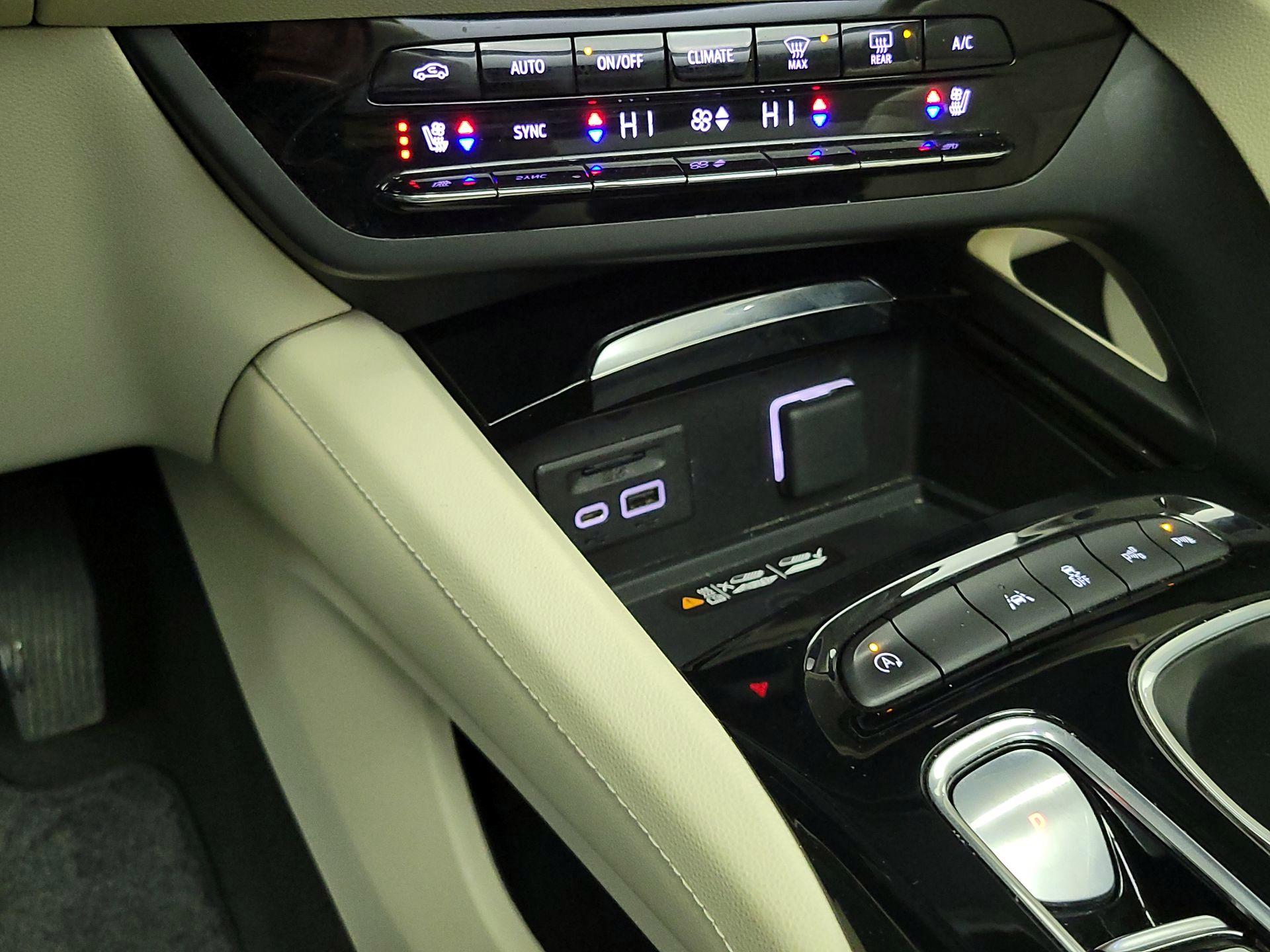 Thumbnail: 2023 Buick Envision - 19