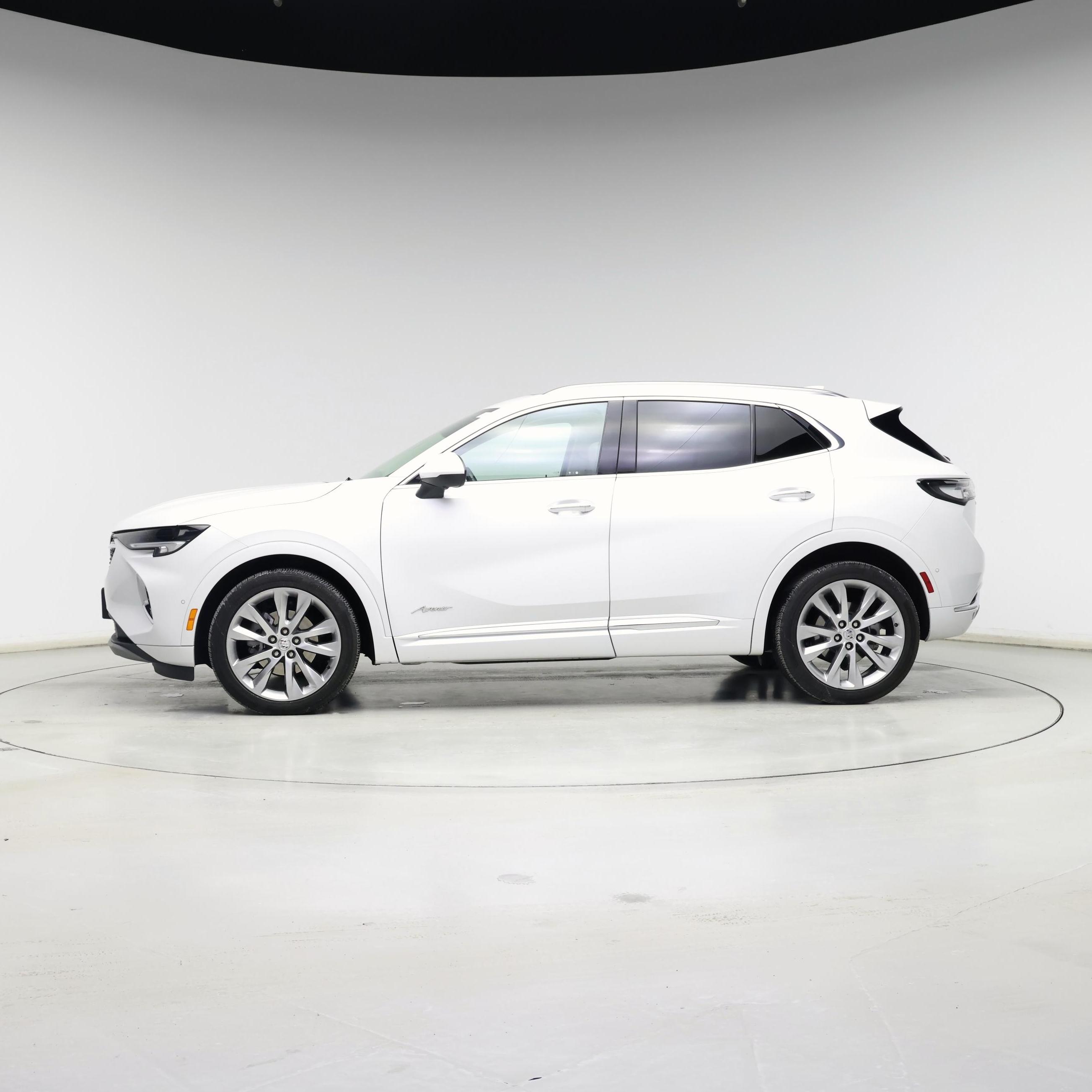 Thumbnail: 2023 Buick Envision - 3