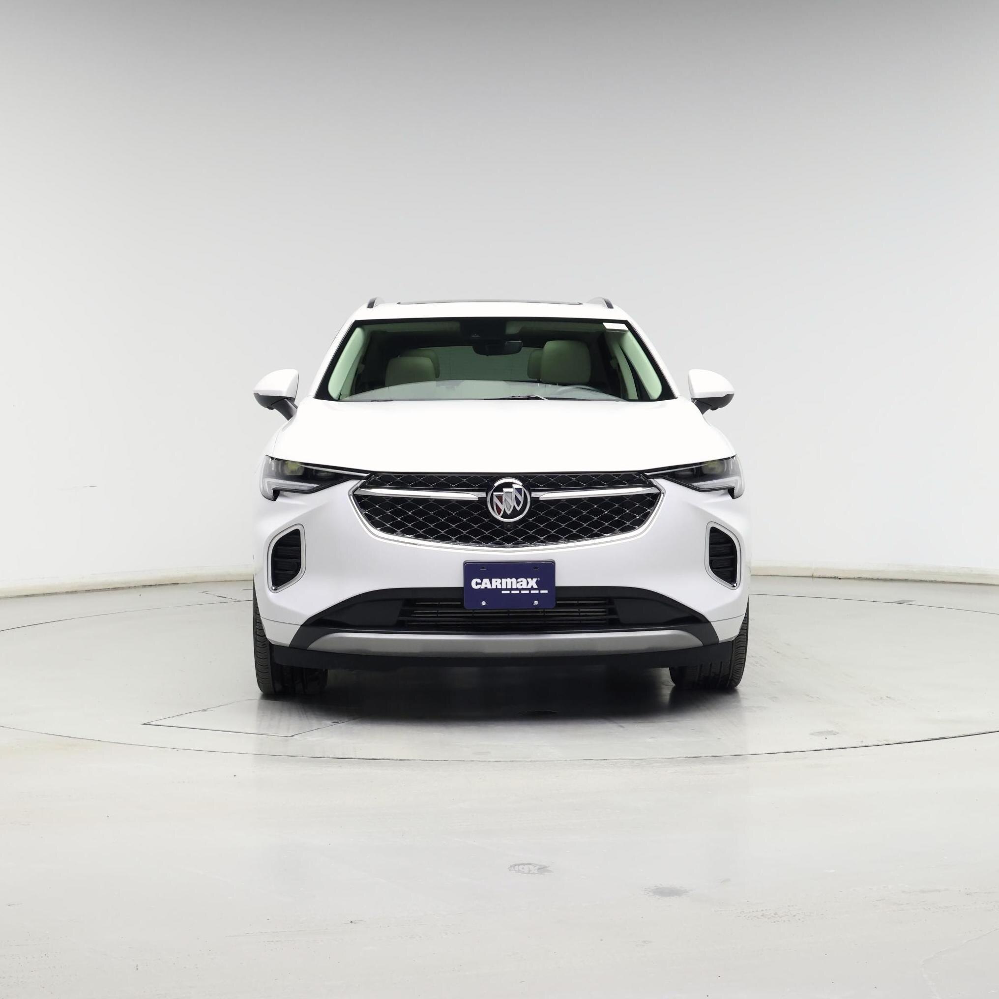 Thumbnail: 2023 Buick Envision - 5