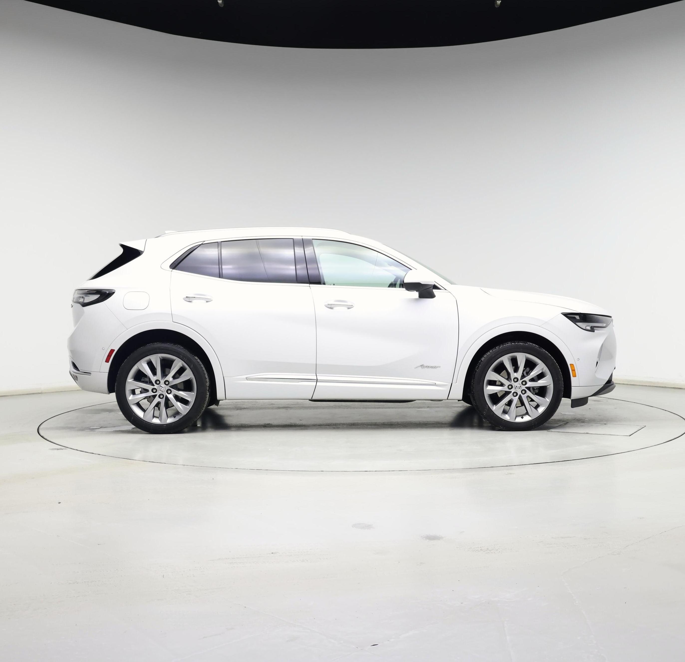 Thumbnail: 2023 Buick Envision - 7