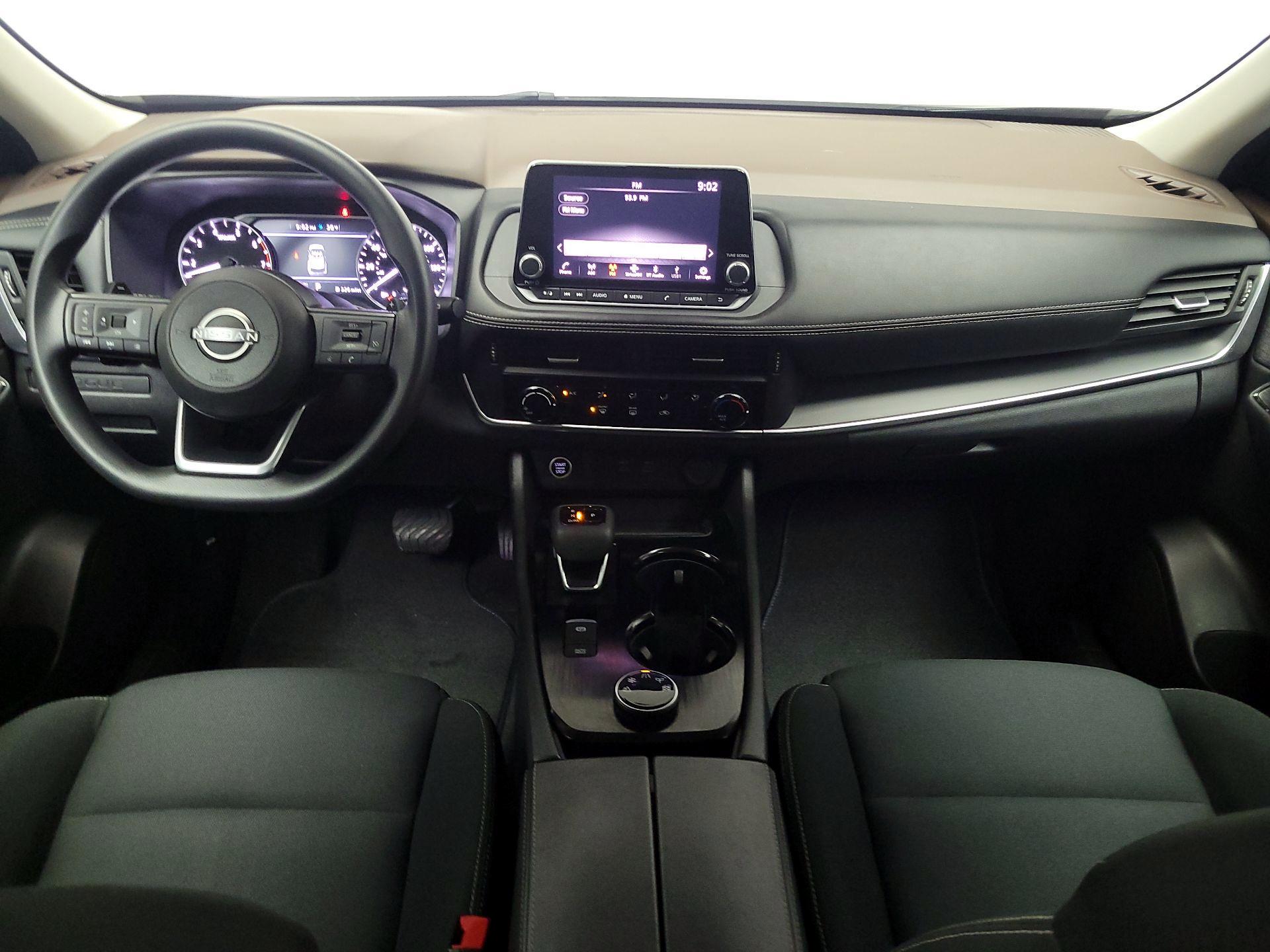 Thumbnail: 2023 Nissan Rogue - 9