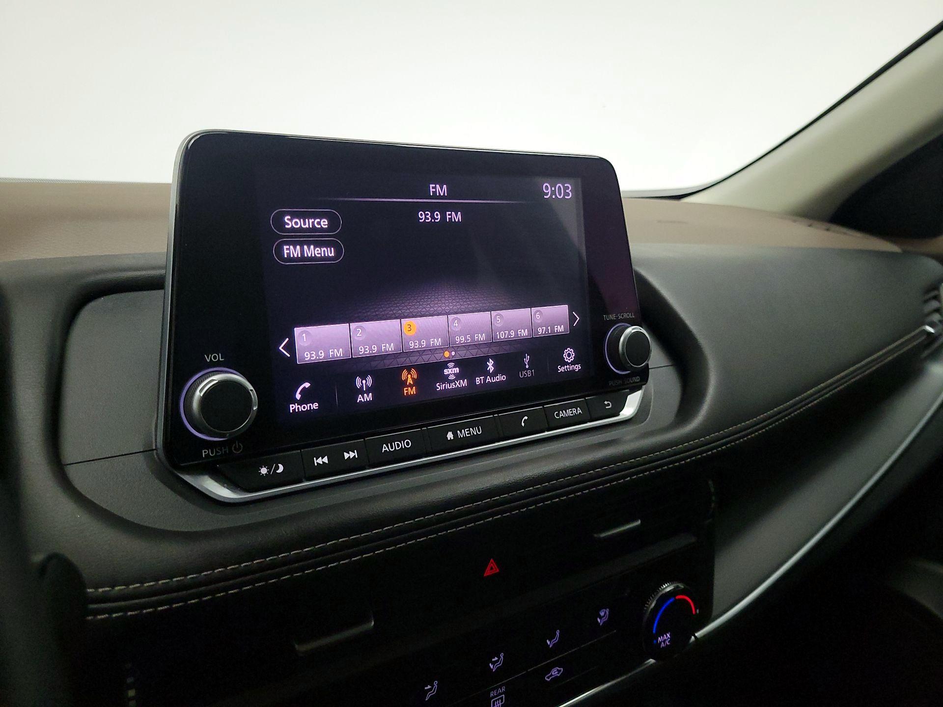 Thumbnail: 2023 Nissan Rogue - 15