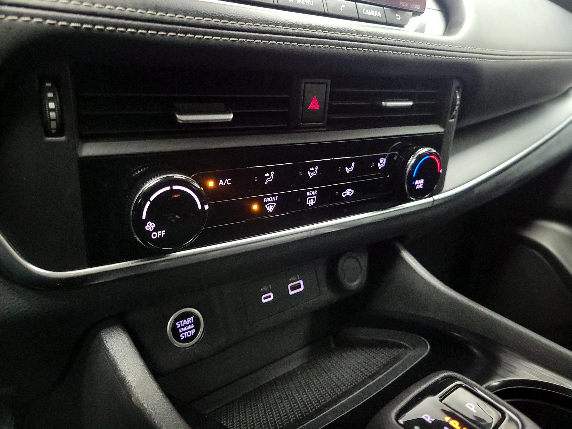 Thumbnail: 2023 Nissan Rogue - 16