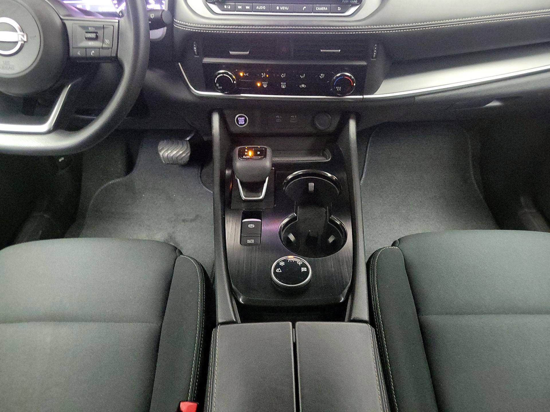 Thumbnail: 2023 Nissan Rogue - 17