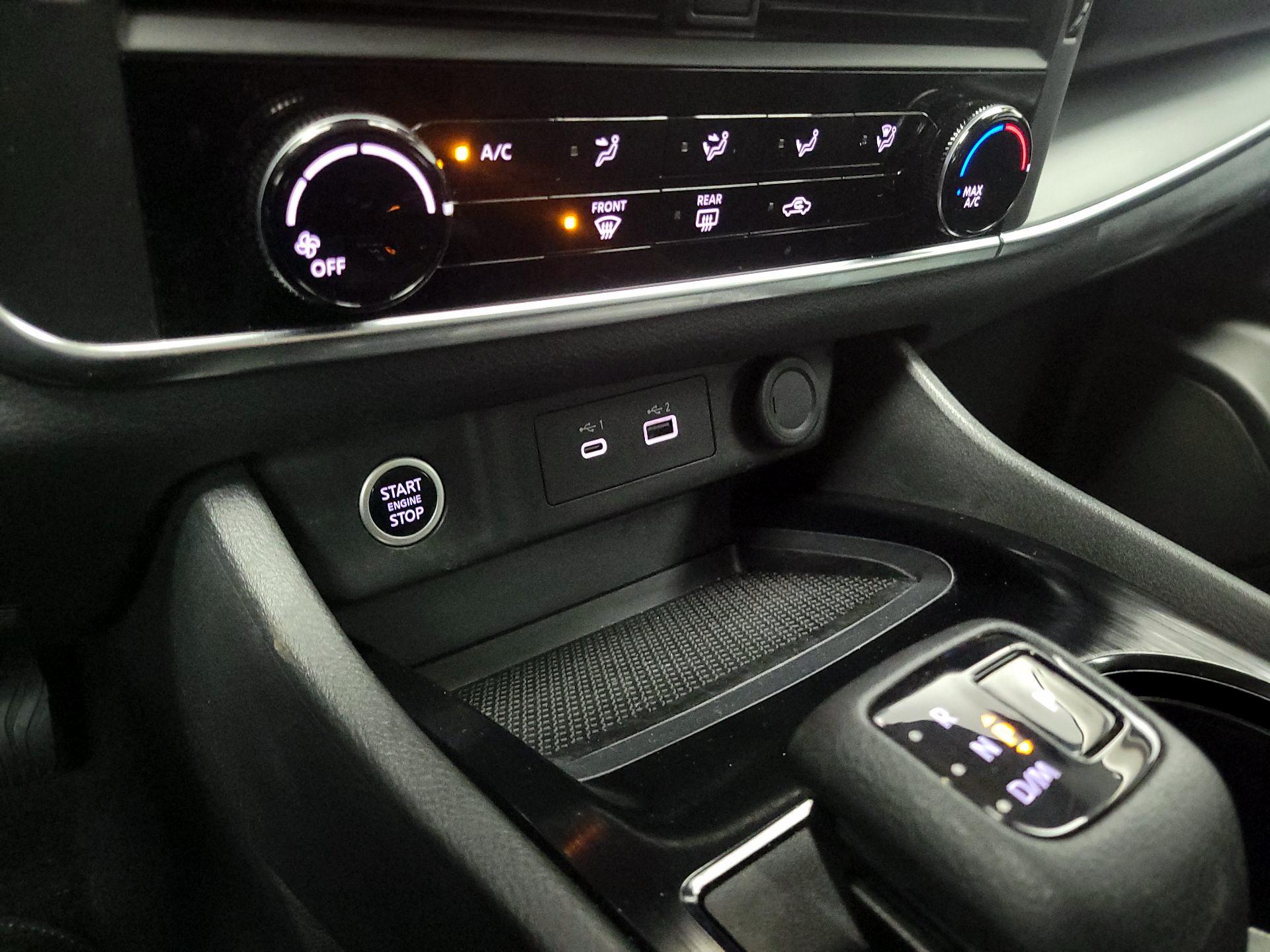 Thumbnail: 2023 Nissan Rogue - 18