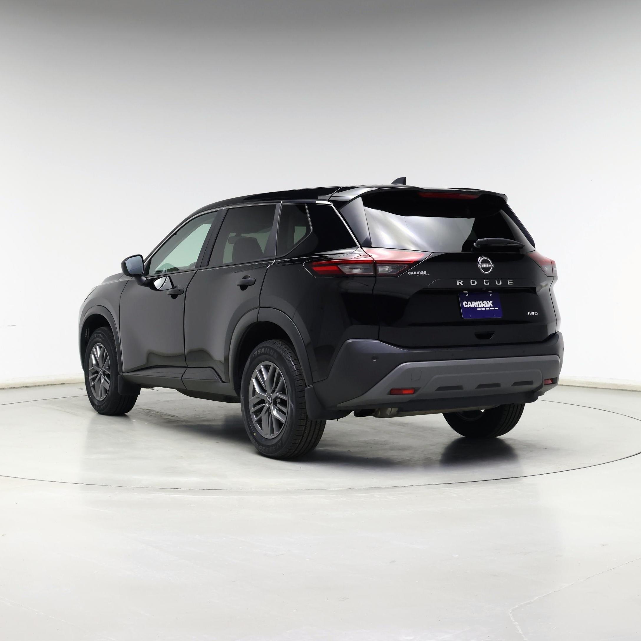 Thumbnail: 2023 Nissan Rogue - 2