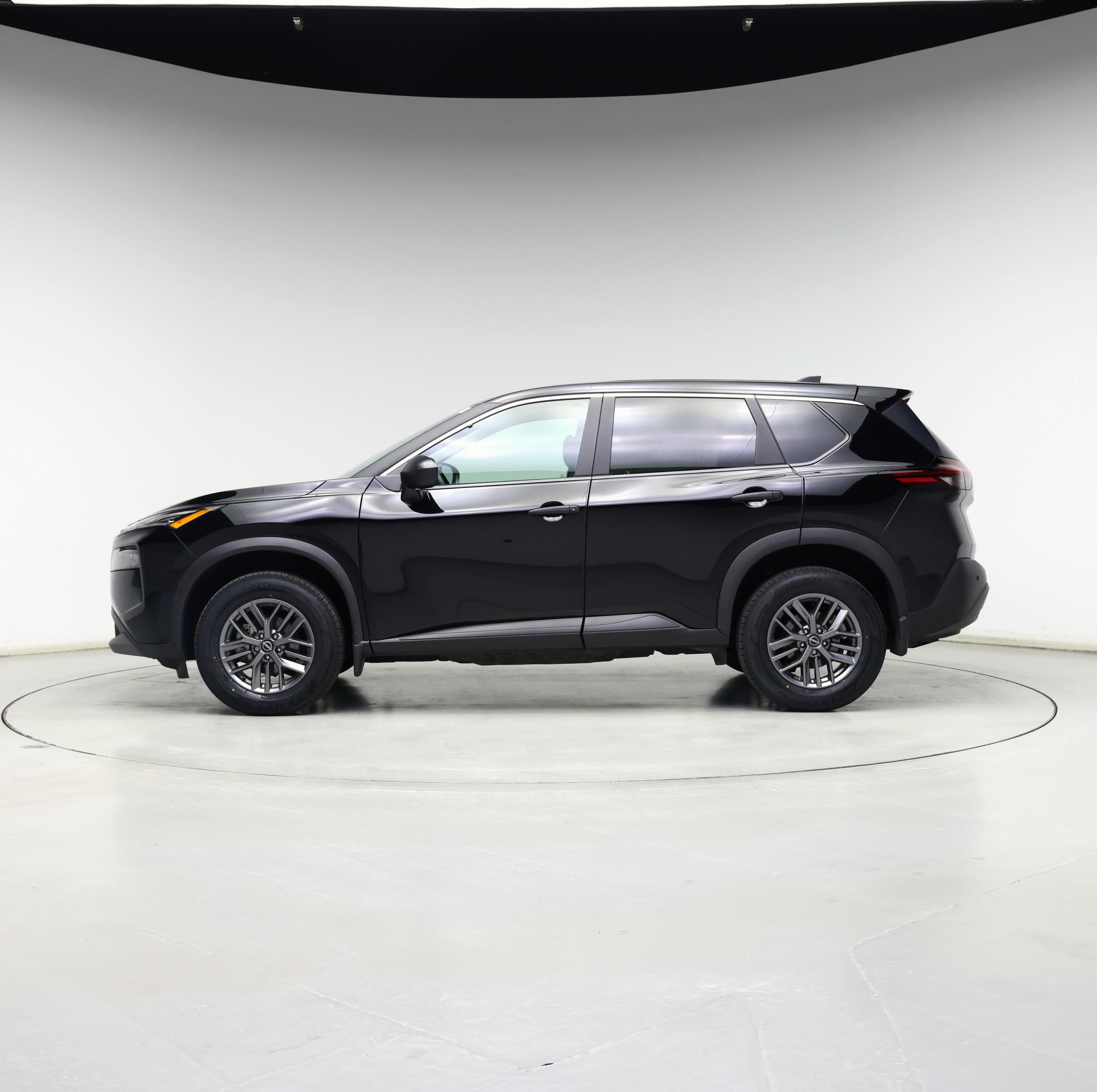 Thumbnail: 2023 Nissan Rogue - 3