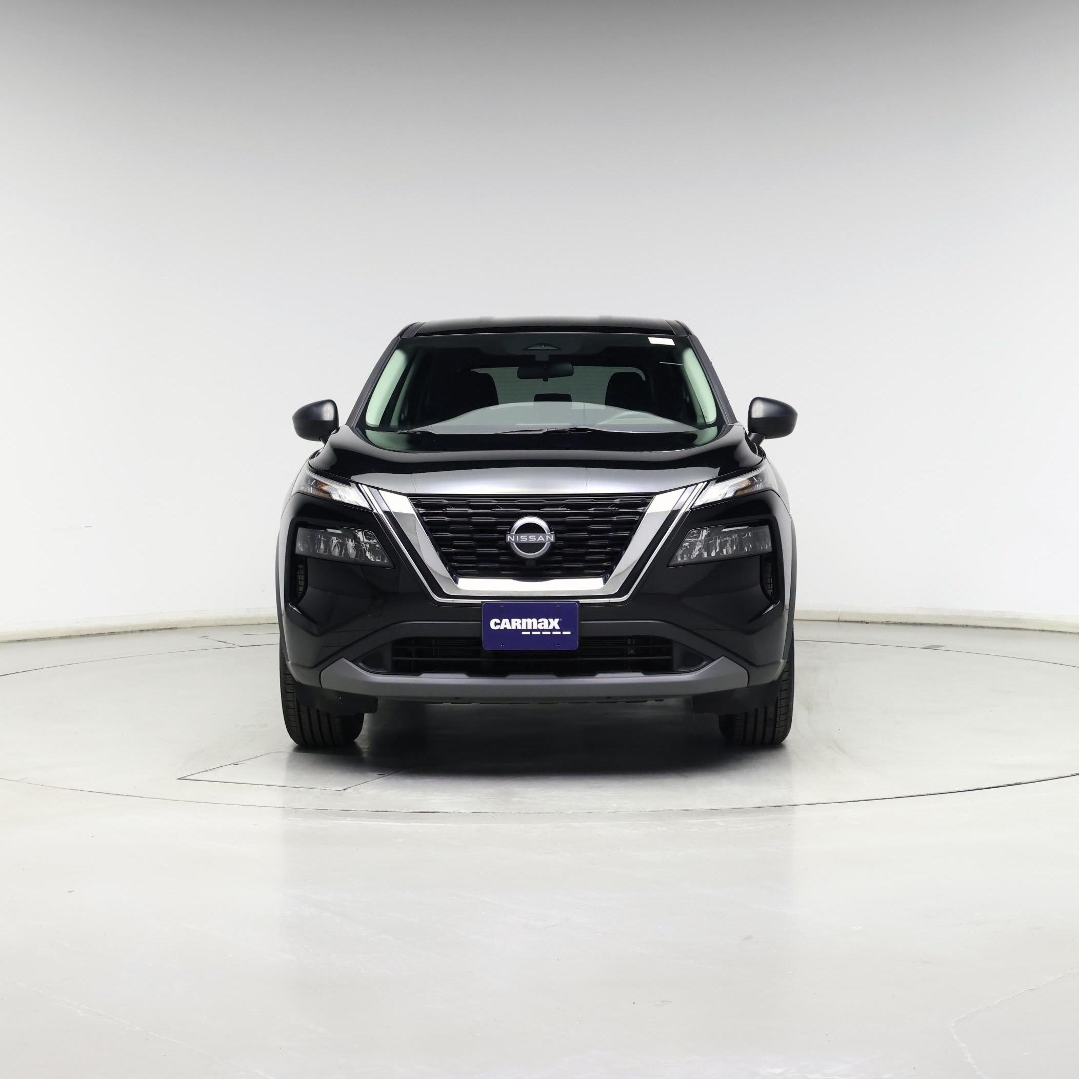 Thumbnail: 2023 Nissan Rogue - 5