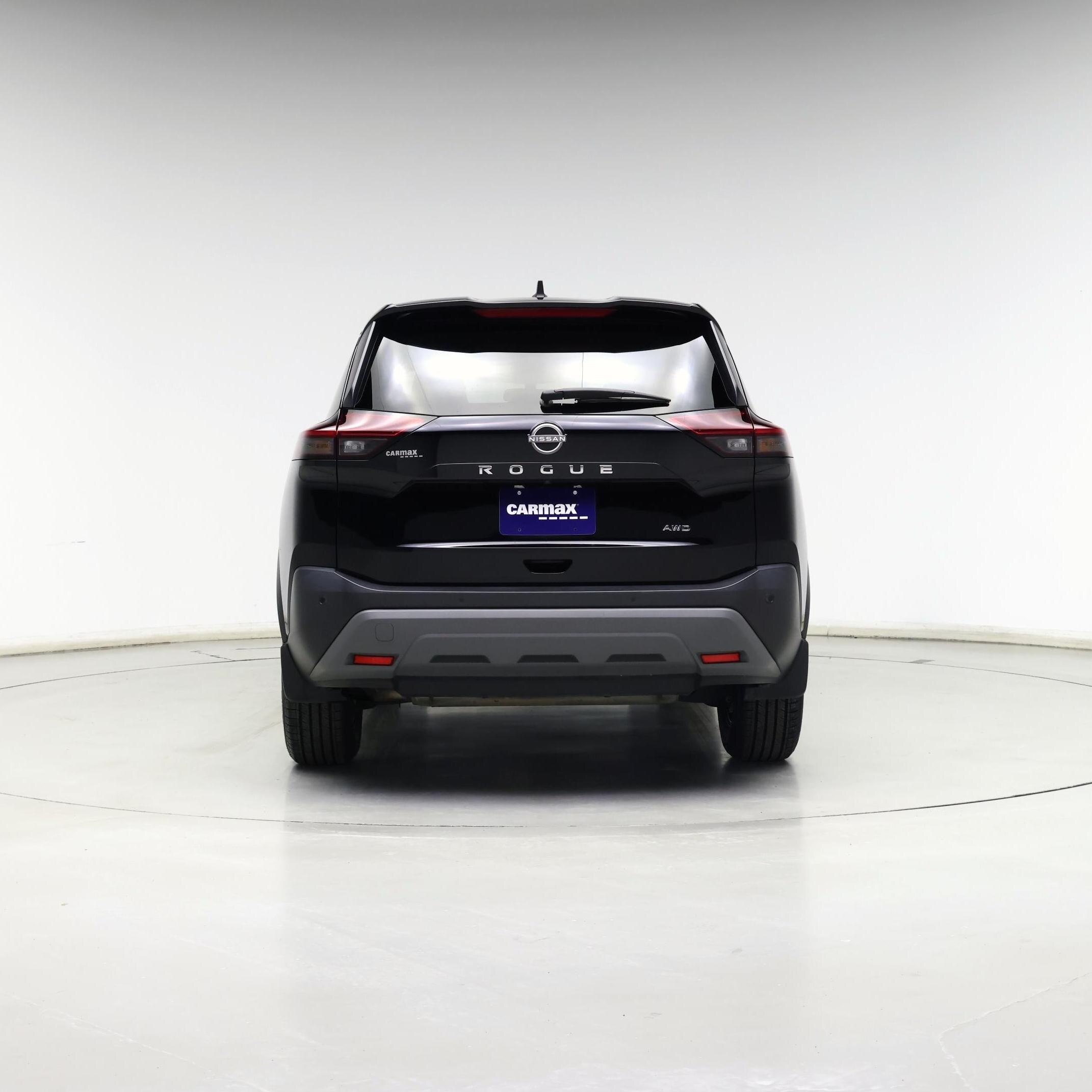 Thumbnail: 2023 Nissan Rogue - 6