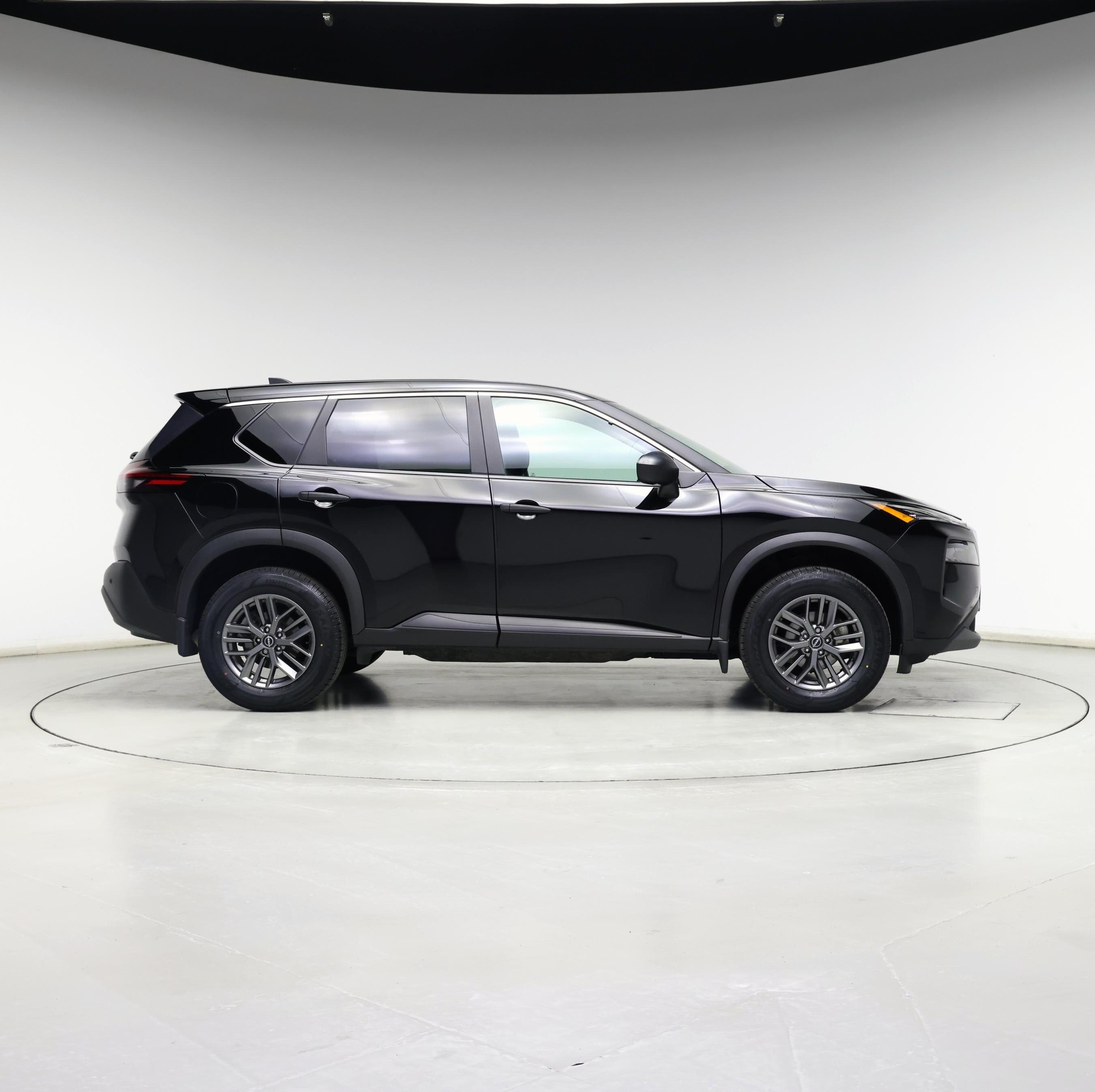 Thumbnail: 2023 Nissan Rogue - 7